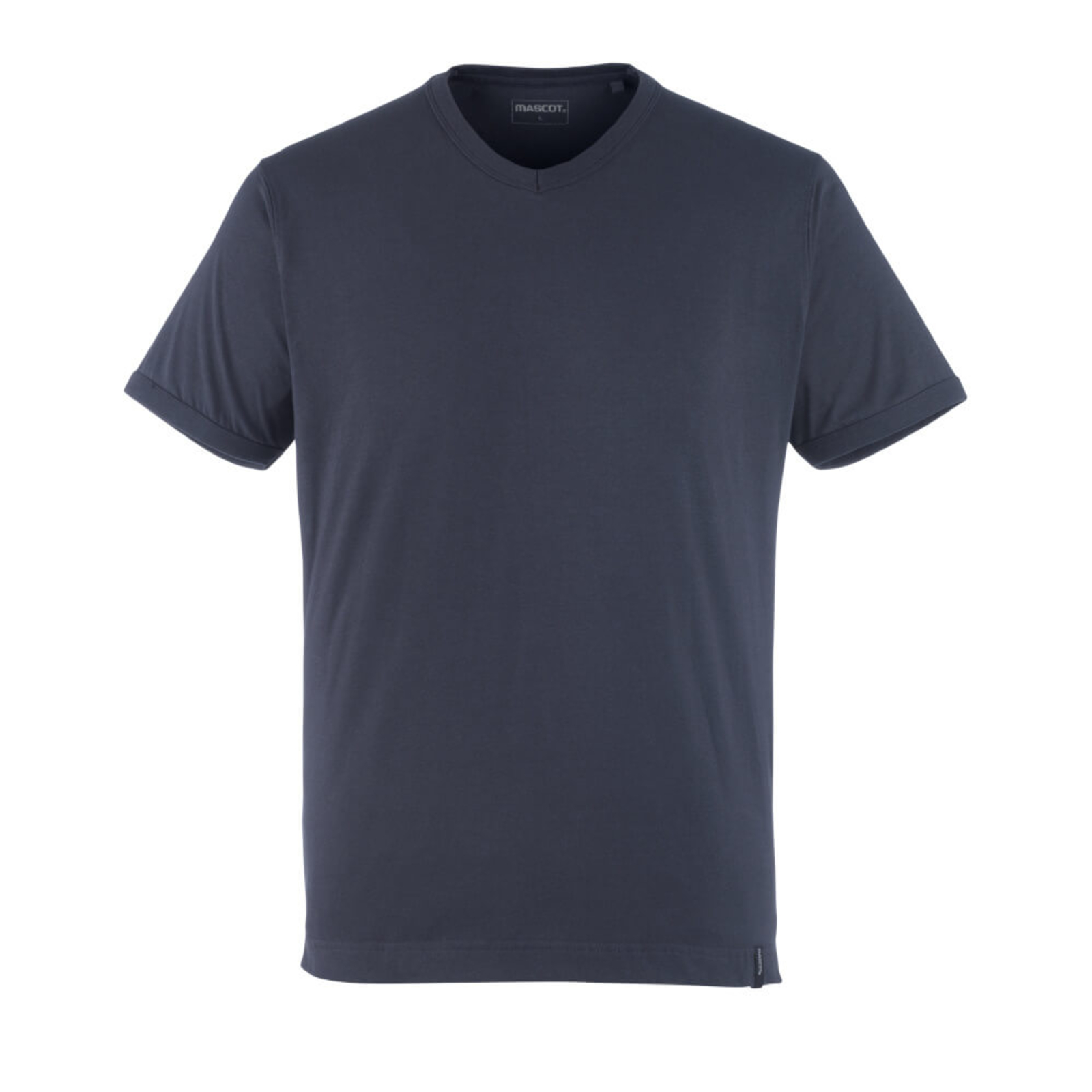 T-shirt CROSSOVER Marine foncé MASCOT - 50415-250-010