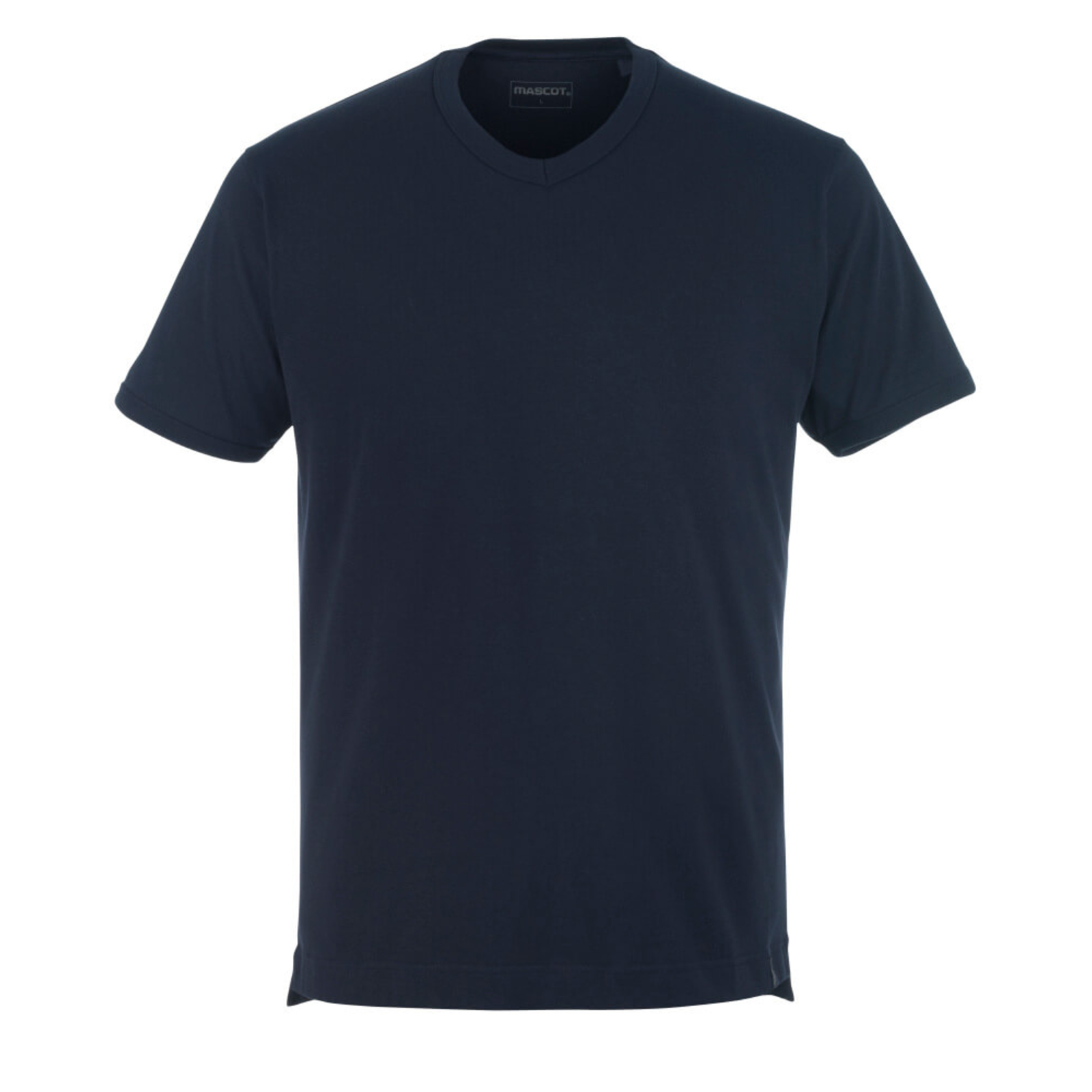 T-shirt CROSSOVER Marine MASCOT - 50415-250-01