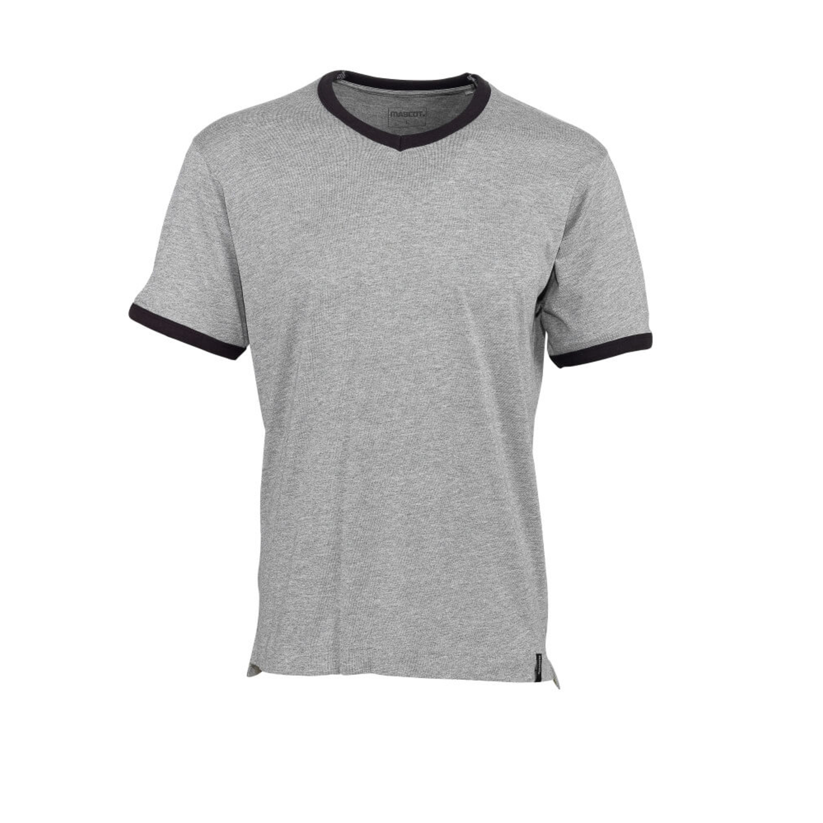 T-shirt CROSSOVER Gris chiné MASCOT - 50415-250-08