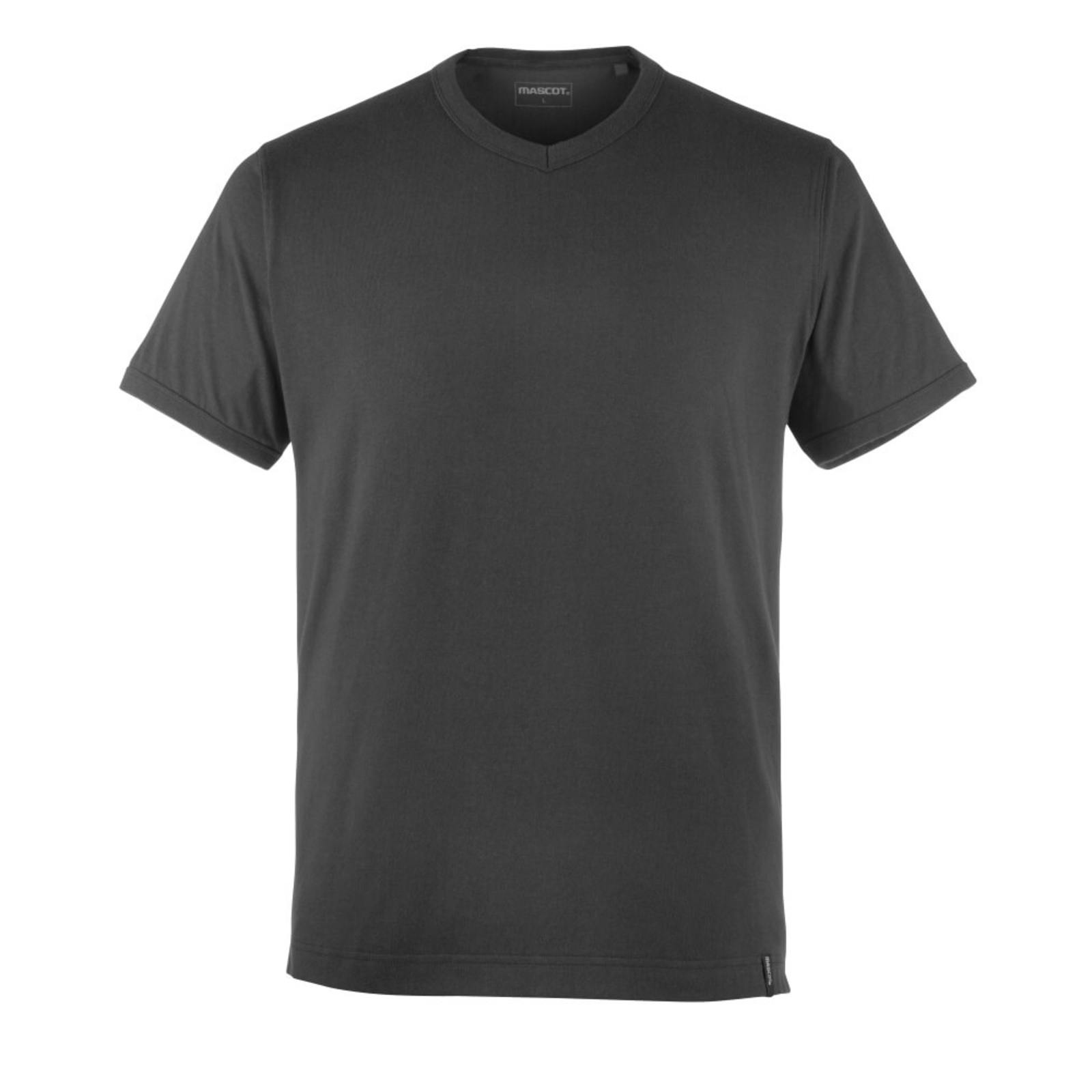 T-shirt CROSSOVER Noir MASCOT - 50415-250-09