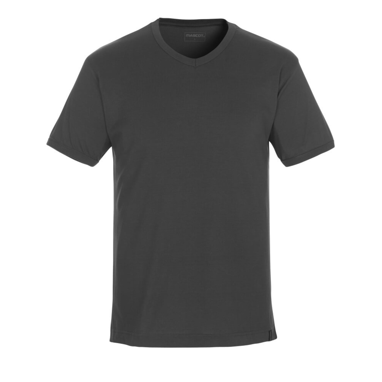 T-shirt CROSSOVER Anthracite foncé MASCOT - 50415-250-18