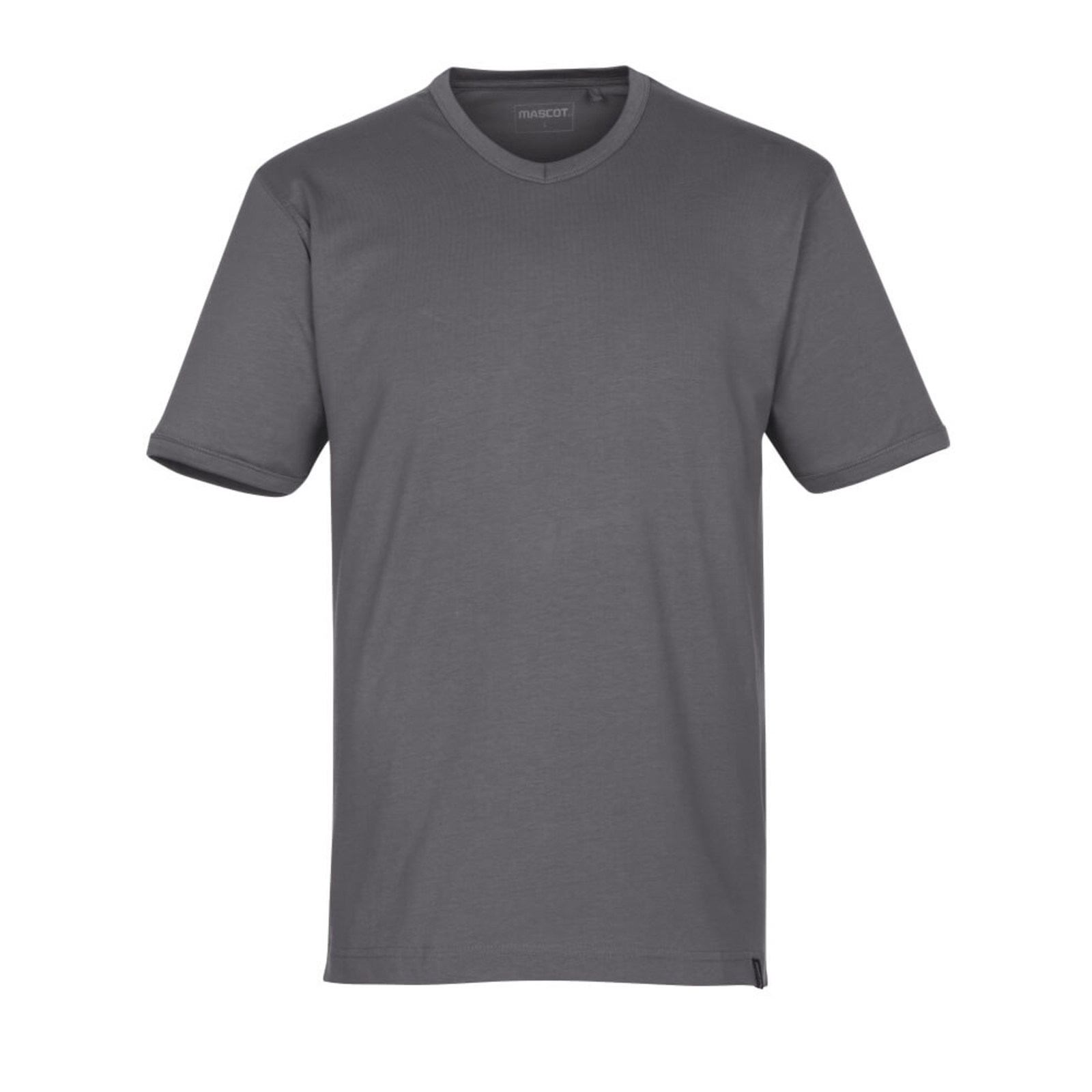 T-shirt CROSSOVER Anthracite MASCOT - 50415-250-888