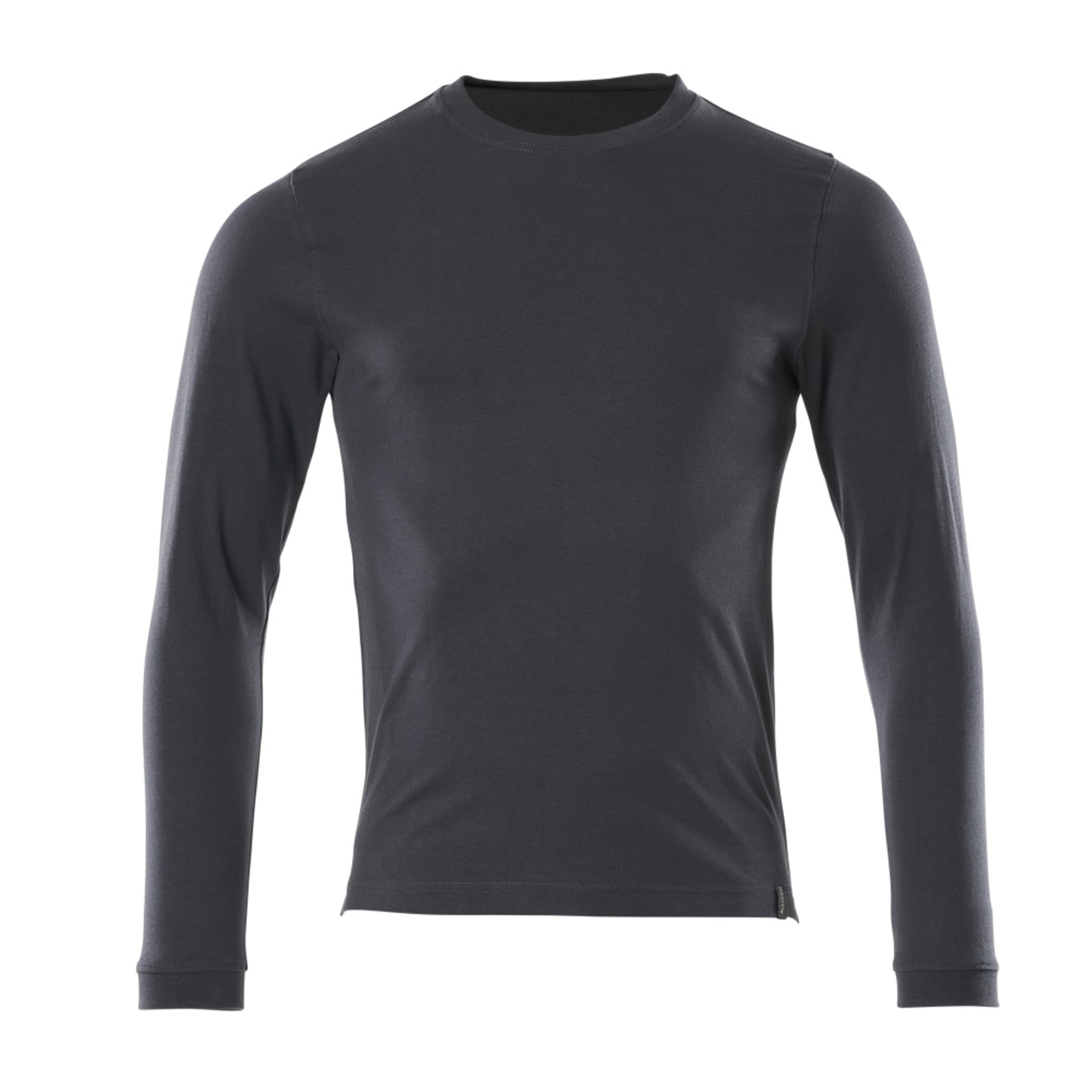 T-shirt manches longues CROSSOVER Marine foncé MASCOT - 50548-250-010
