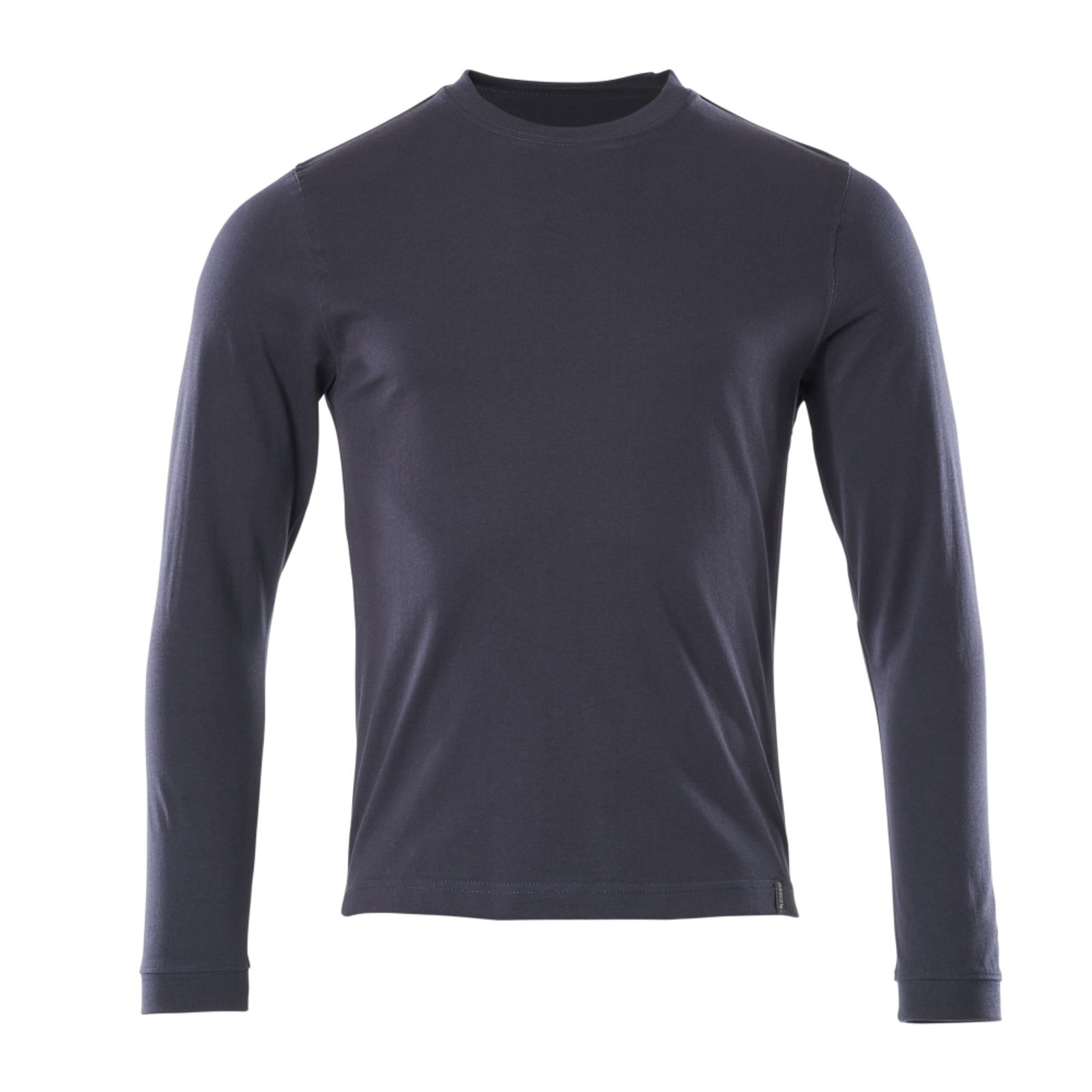 T-shirt manches longues CROSSOVER Marine MASCOT - 50548-250-01