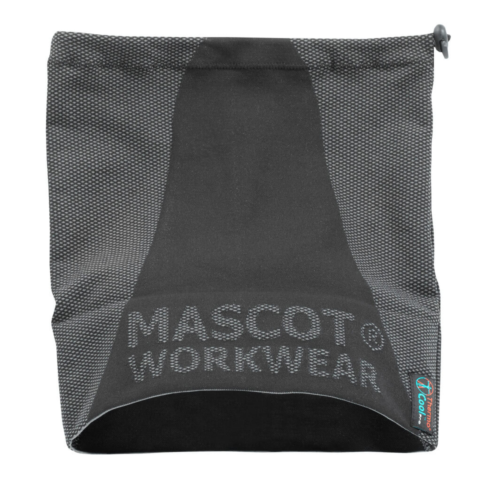 Tour de cou Noir MASCOT Halden - 50562-940-09-ONE