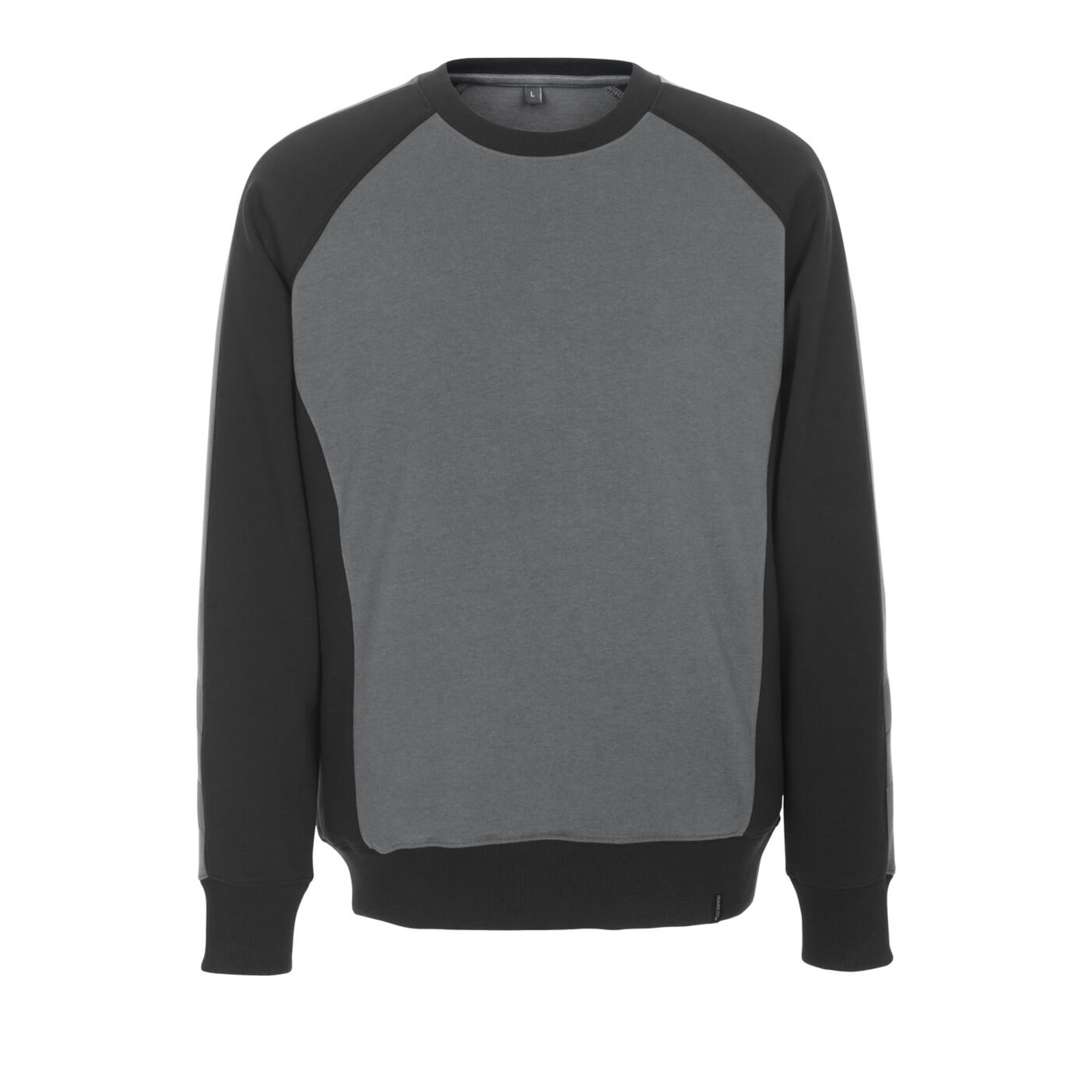 Sweatshirt UNIQUE Anthracite/Noir MASCOT - 50570-962-88809