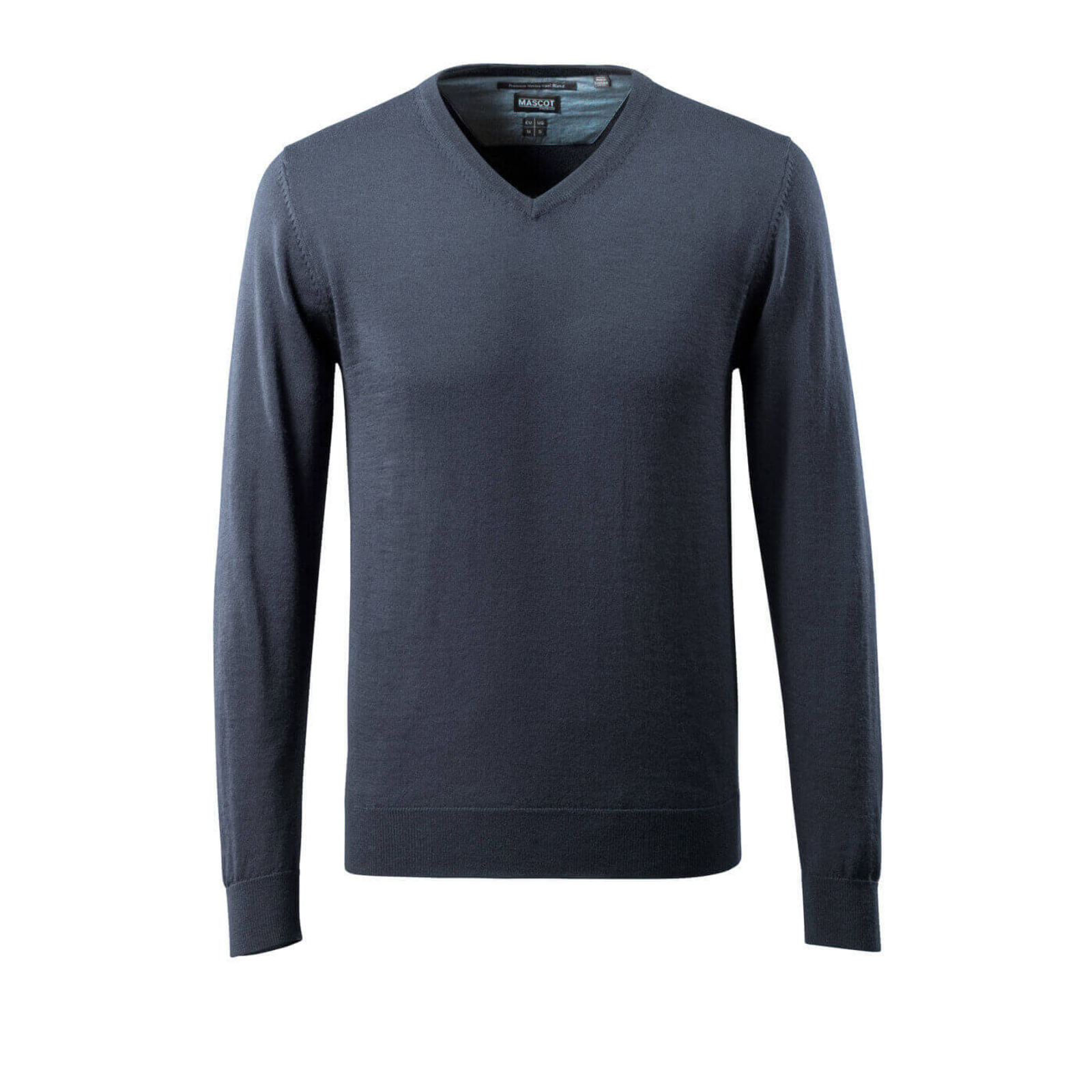 Pull FRONTLINE Marine foncé MASCOT - 50635-989-010
