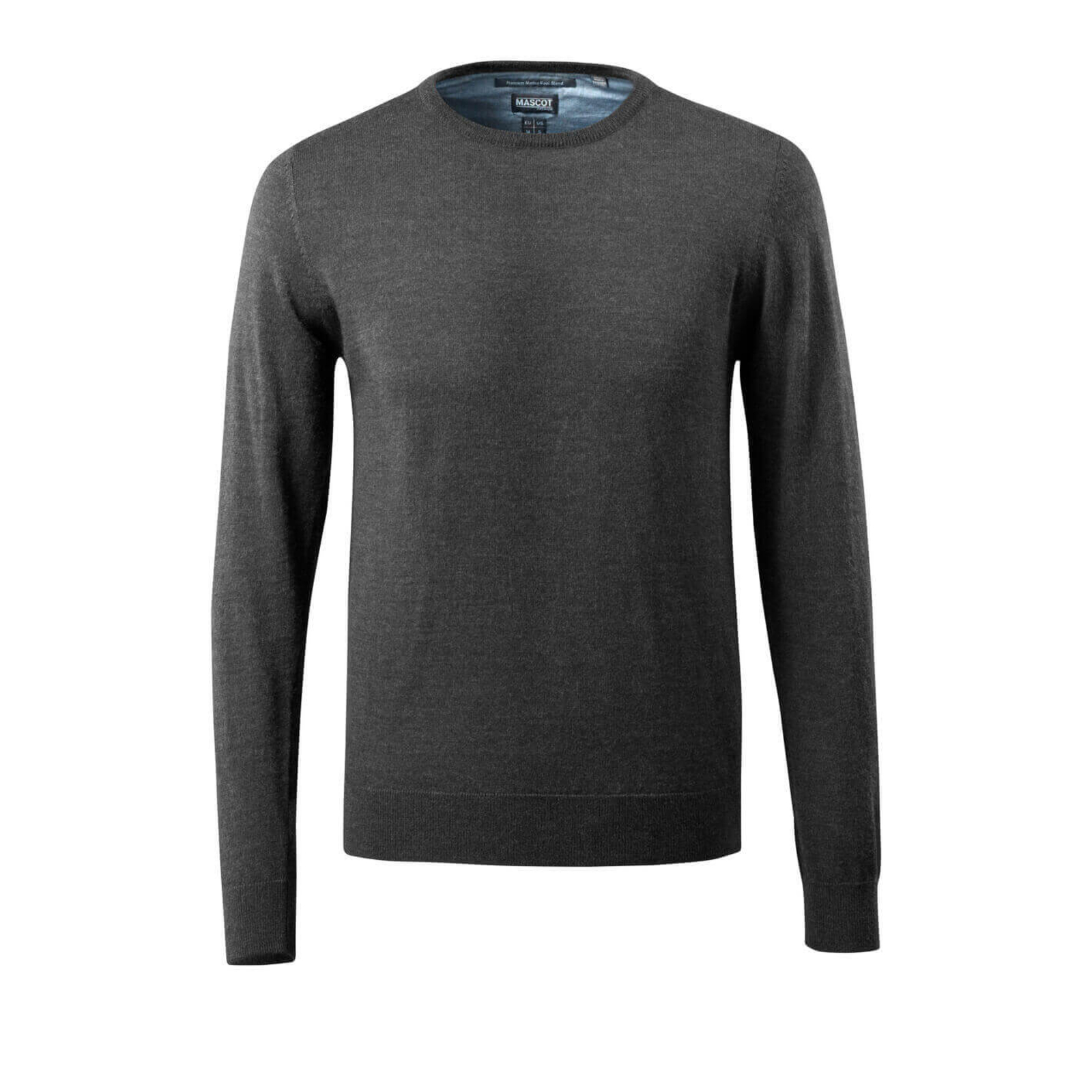 Pull FRONTLINE Anthracite foncé/Gris clair chiné MASCOT - 50636-989-18088