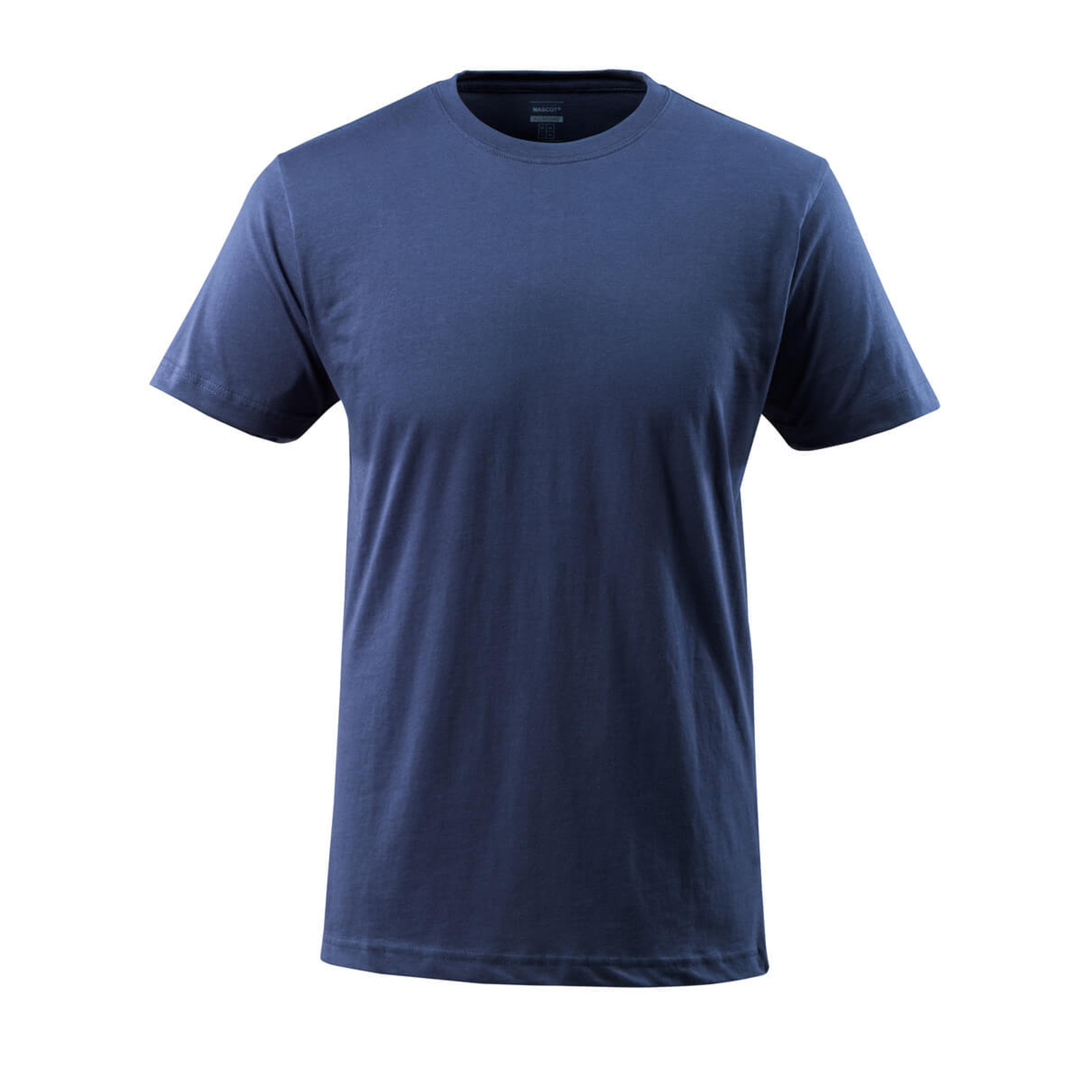 T-shirt CROSSOVER Marine MASCOT - 51579-965-01