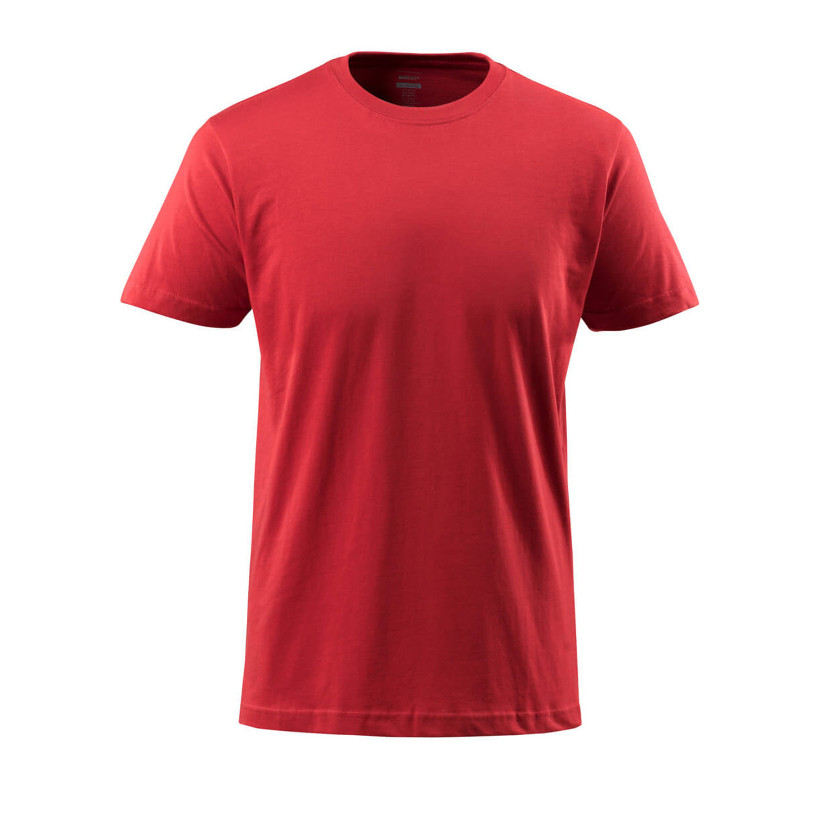 T-shirt CROSSOVER Rouge MASCOT - 51579-965-02