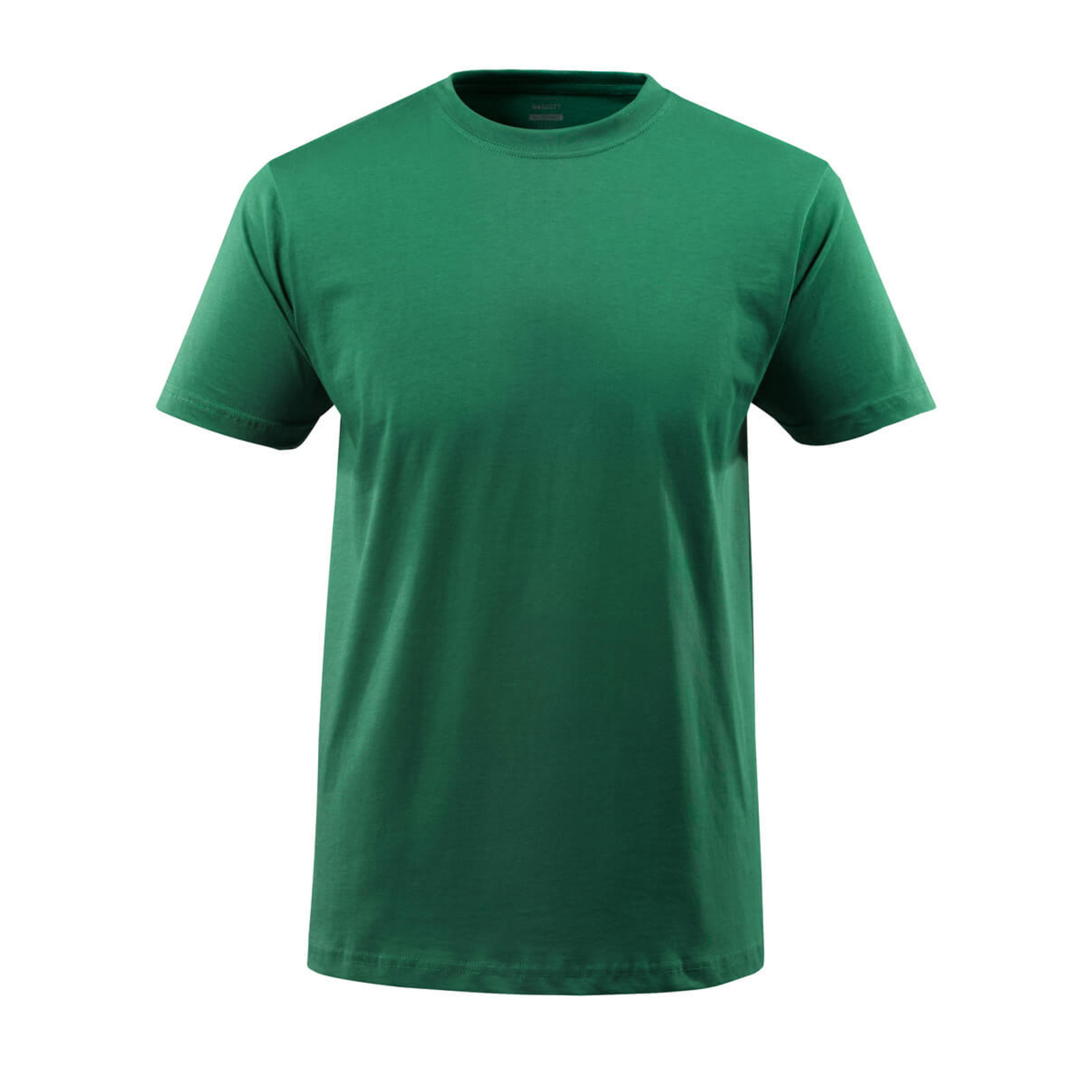 T-shirt CROSSOVER Vert bouteille MASCOT - 51579-965-03