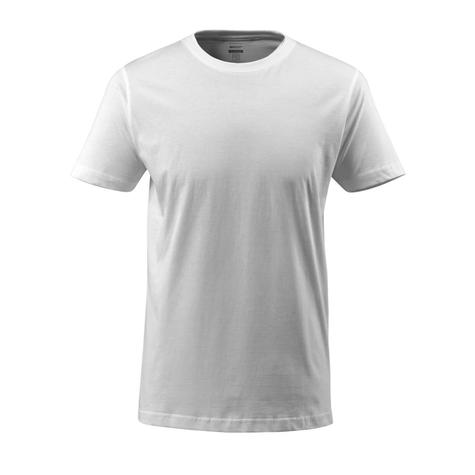 T-shirt CROSSOVER Blanc MASCOT - 51579-965-06