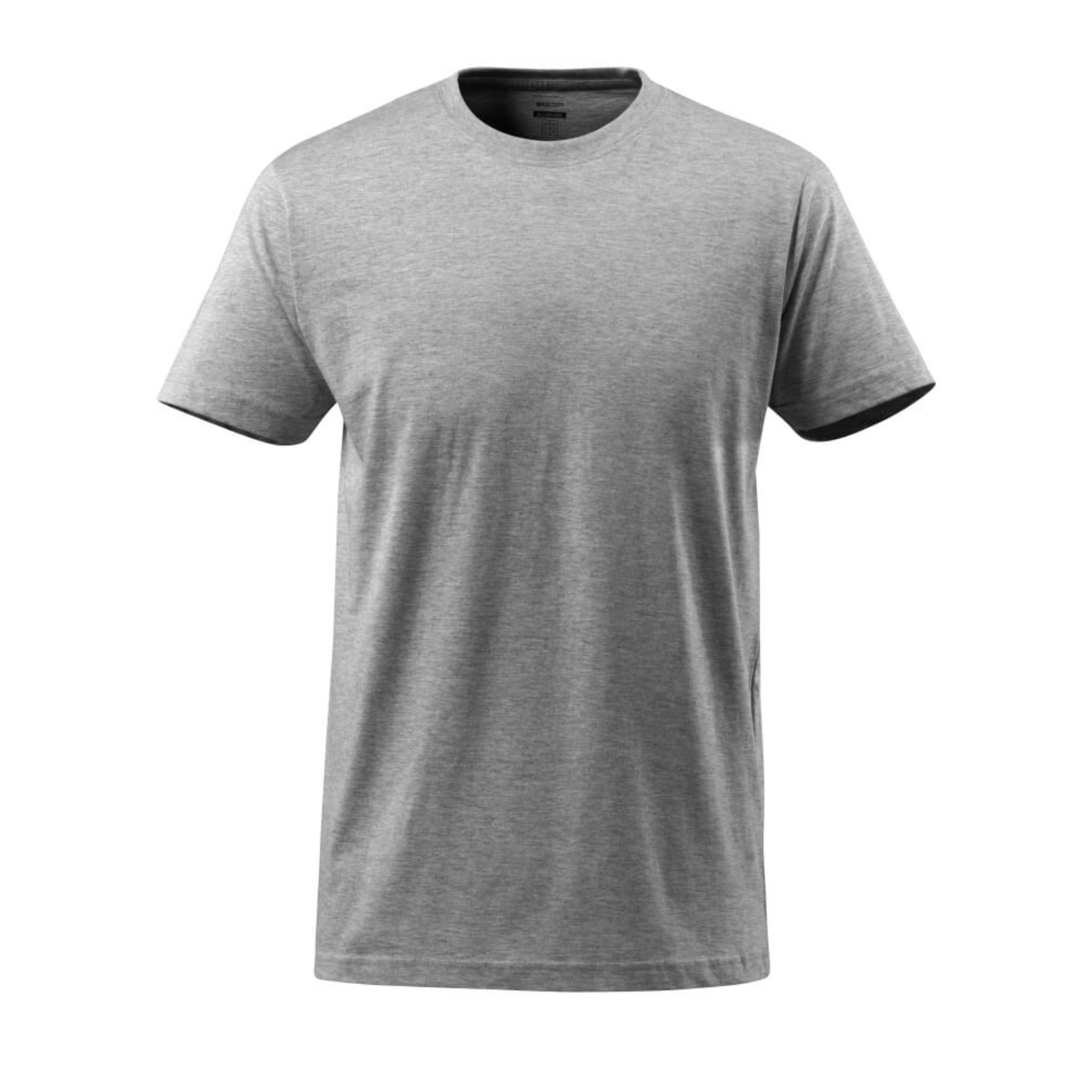 T-shirt CROSSOVER Gris chiné MASCOT - 51579-965-08