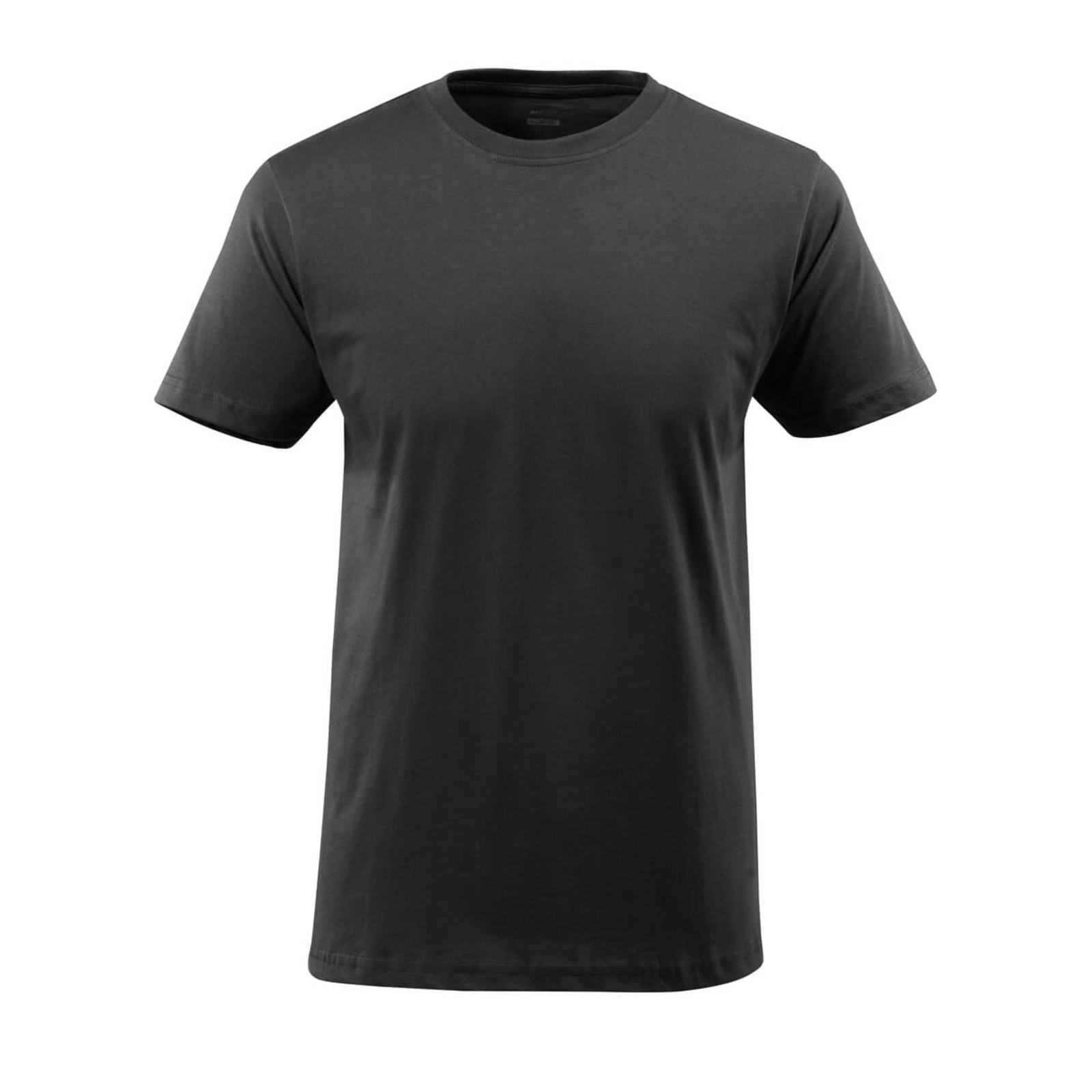 T-shirt CROSSOVER Noir MASCOT - 51579-965-09