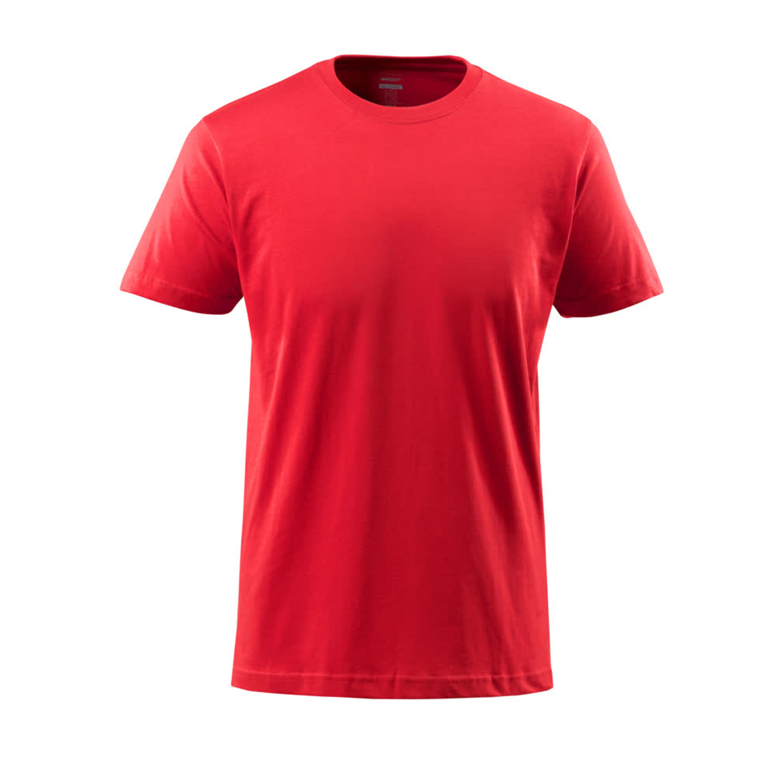 T-shirt CROSSOVER Rouge trafic MASCOT - 51579-965-202