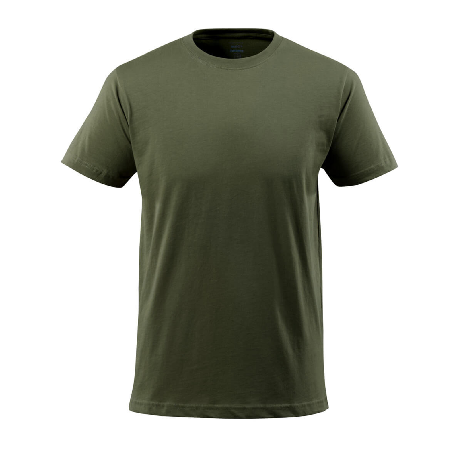 T-shirt CROSSOVER Vert foncé MASCOT - 51579-965-33