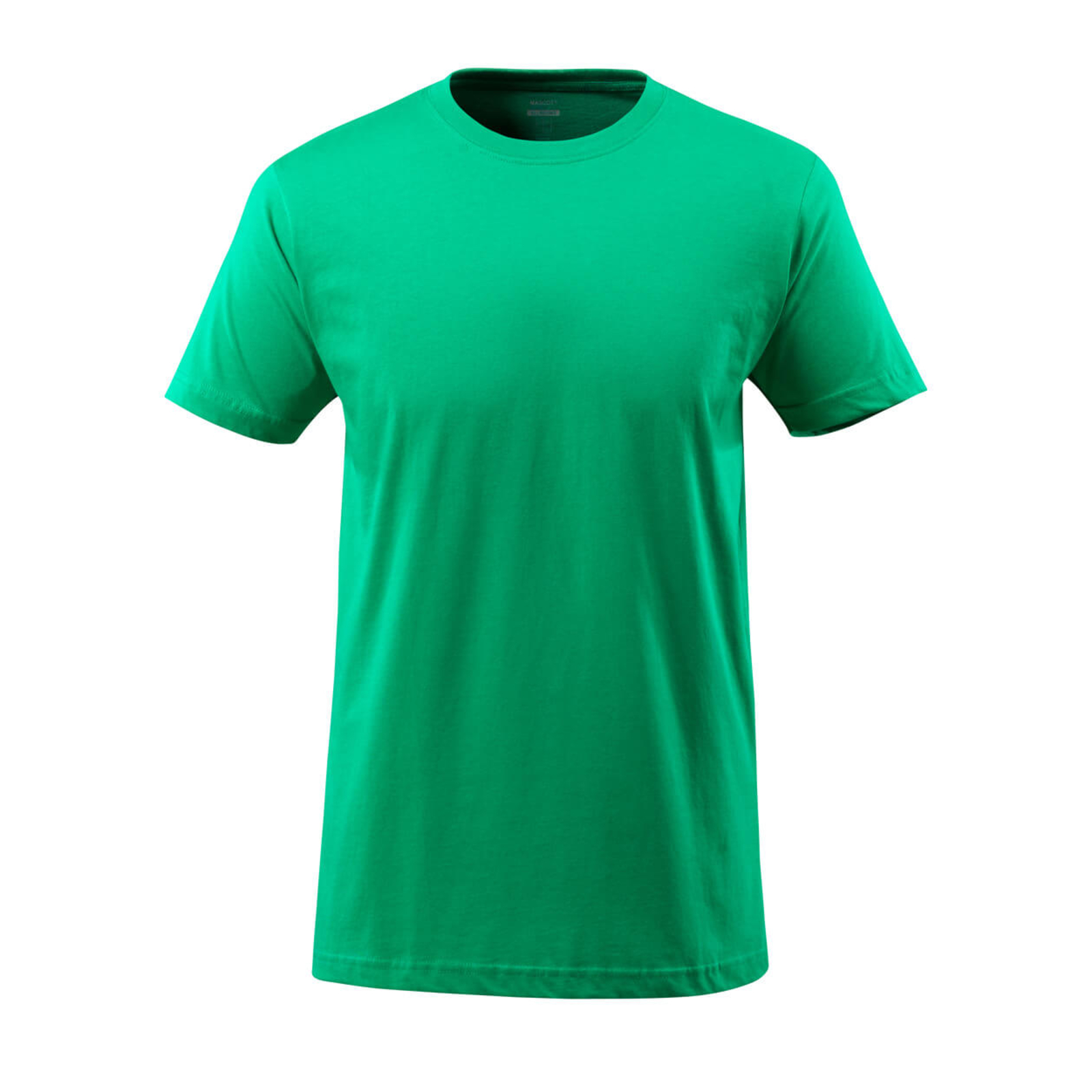 T-shirt CROSSOVER Vert gazon MASCOT - 51579-965-333