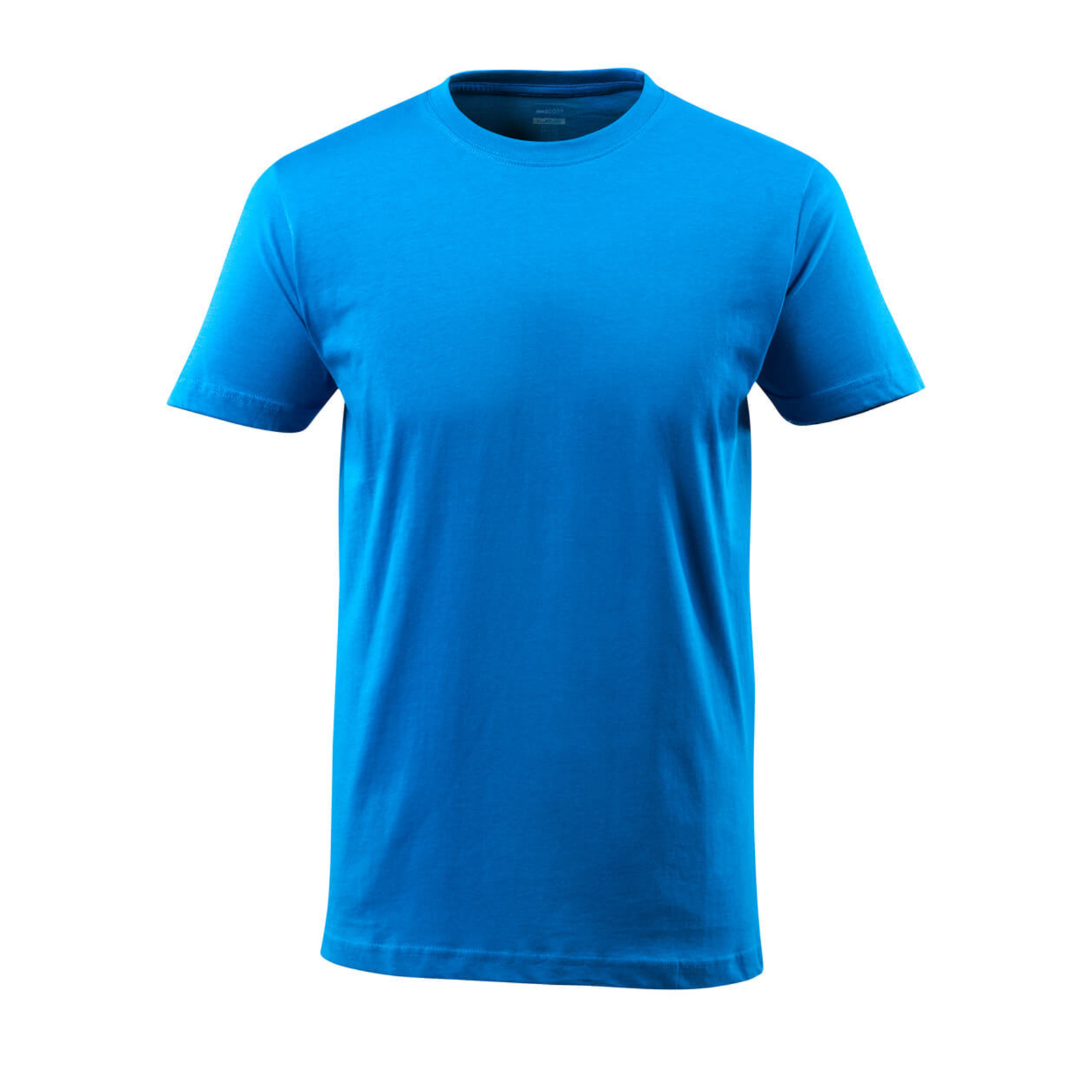 T-shirt CROSSOVER Bleu olympien MASCOT - 51579-965-91