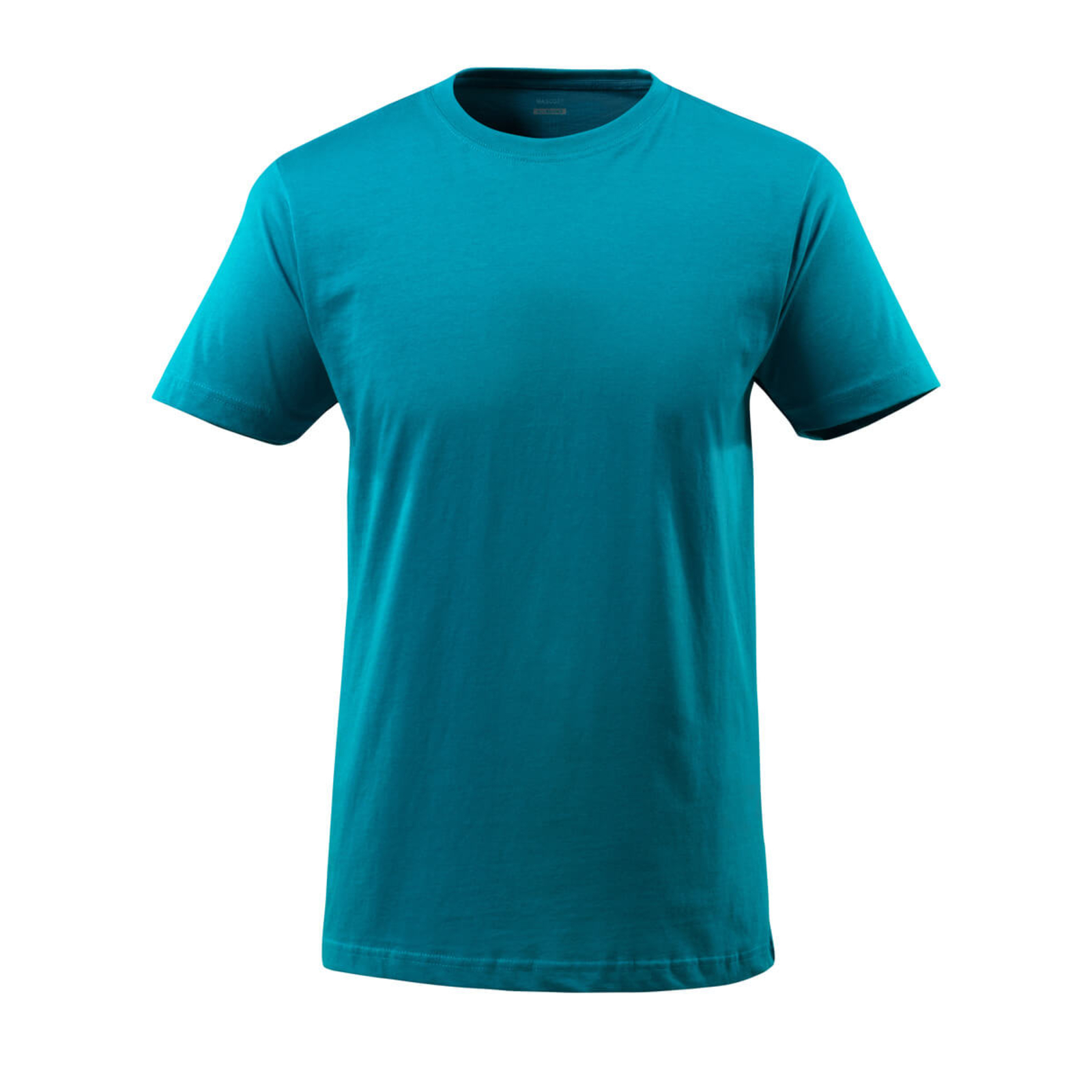 T-shirt CROSSOVER Bleu pétrole MASCOT - 51579-965-93