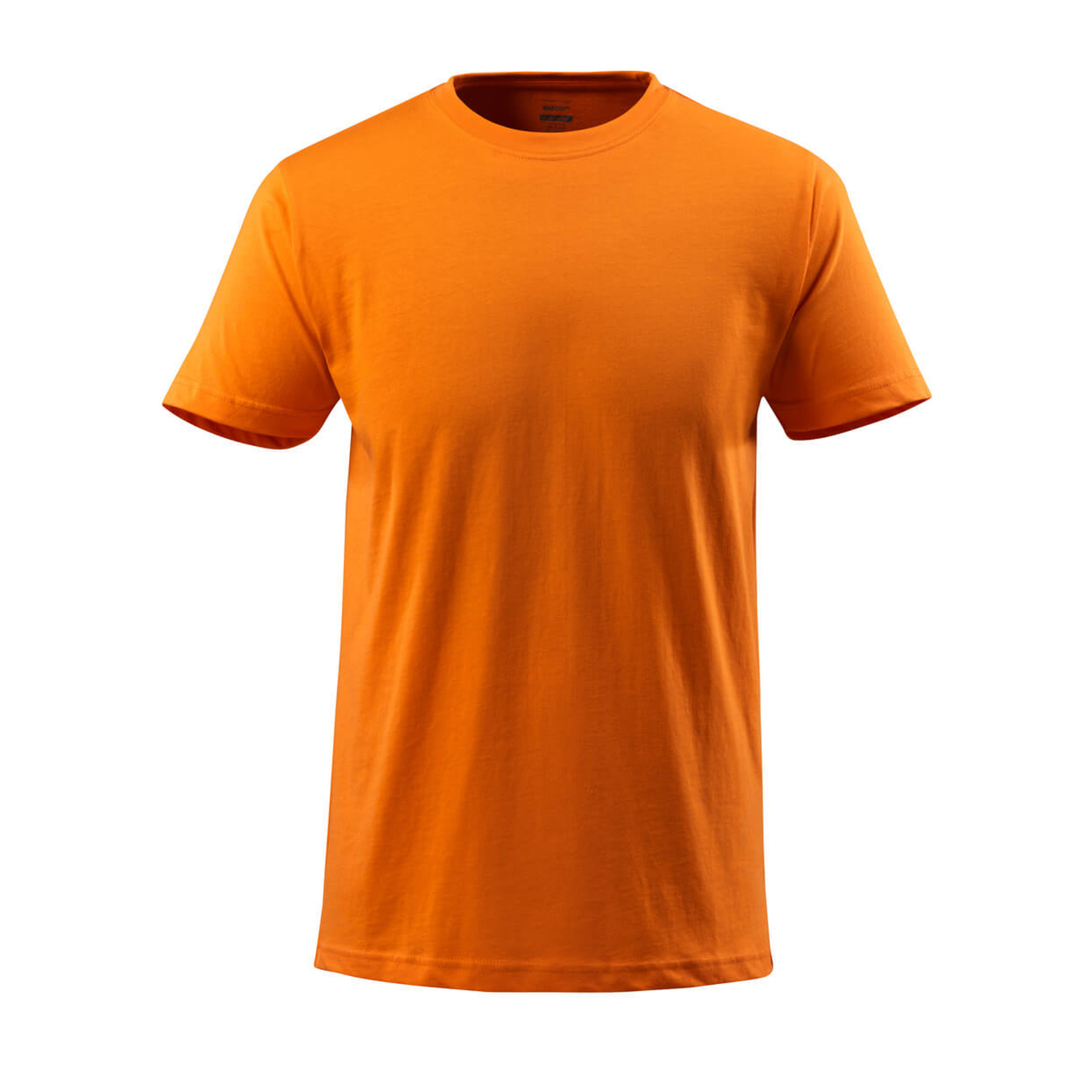 T-shirt CROSSOVER Orange MASCOT - 51579-965-98