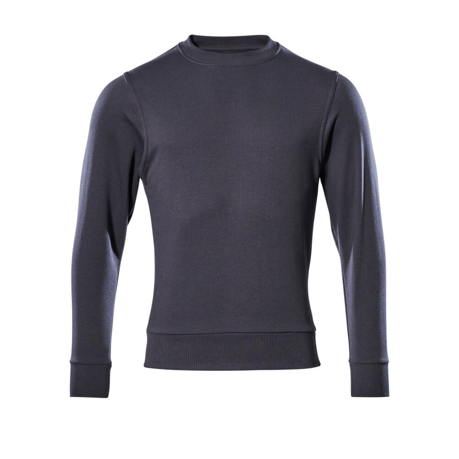 Sweatshirt CROSSOVER Marine foncé MASCOT - 51580-966-010