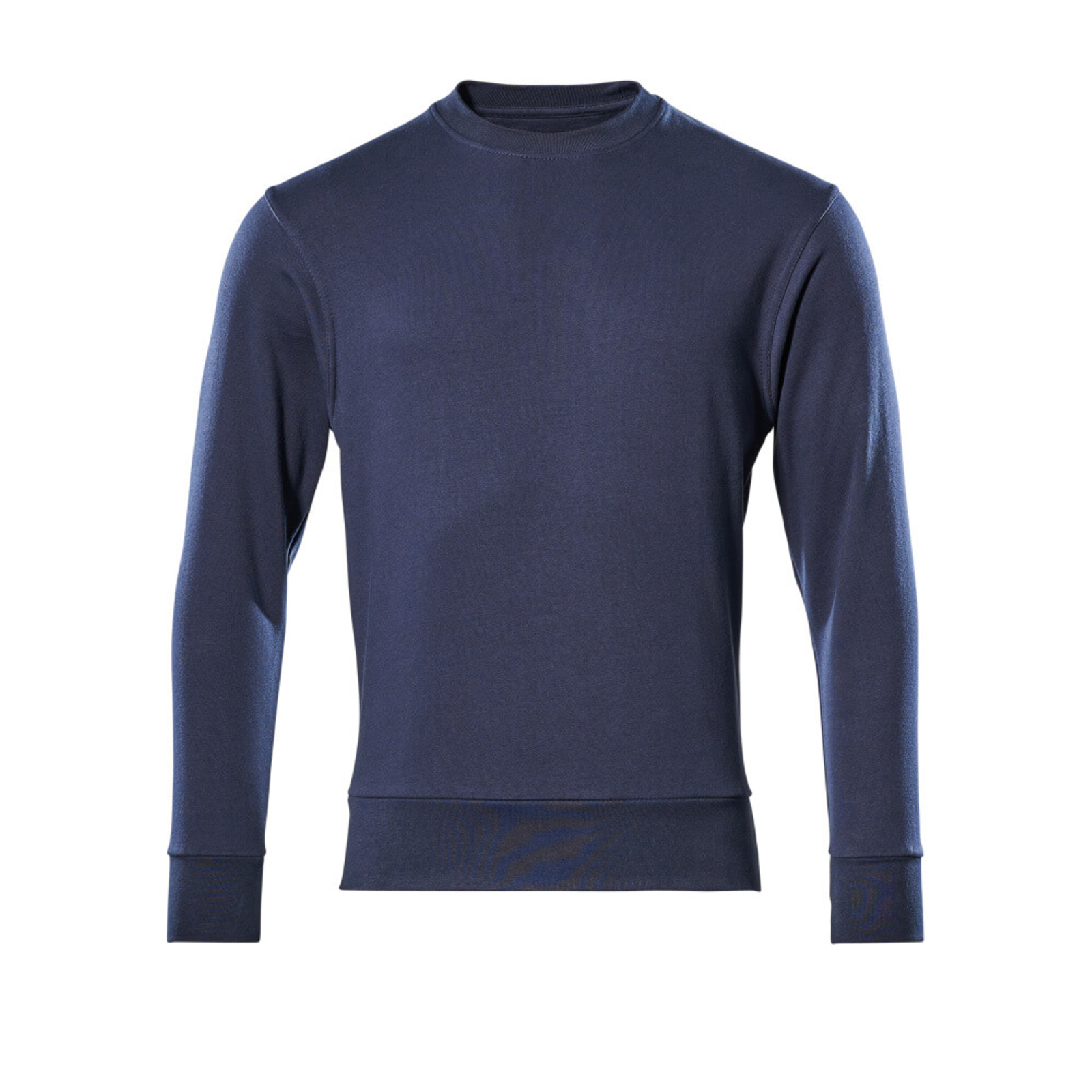 Sweatshirt CROSSOVER Marine MASCOT - 51580-966-01