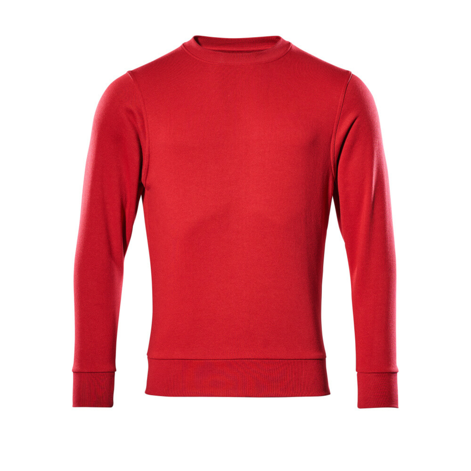 Sweatshirt CROSSOVER Rouge MASCOT - 51580-966-02