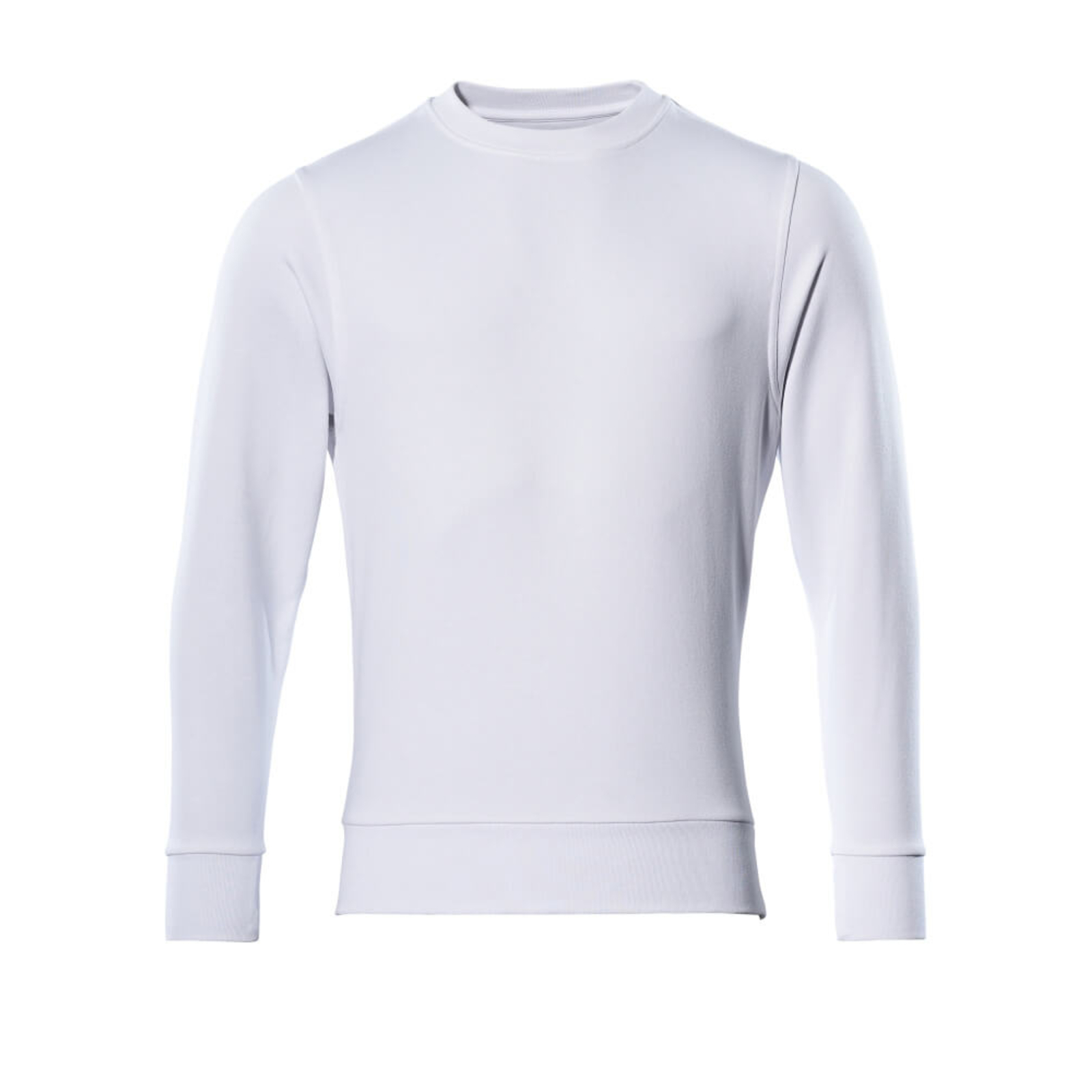 Sweatshirt CROSSOVER Blanc MASCOT - 51580-966-06
