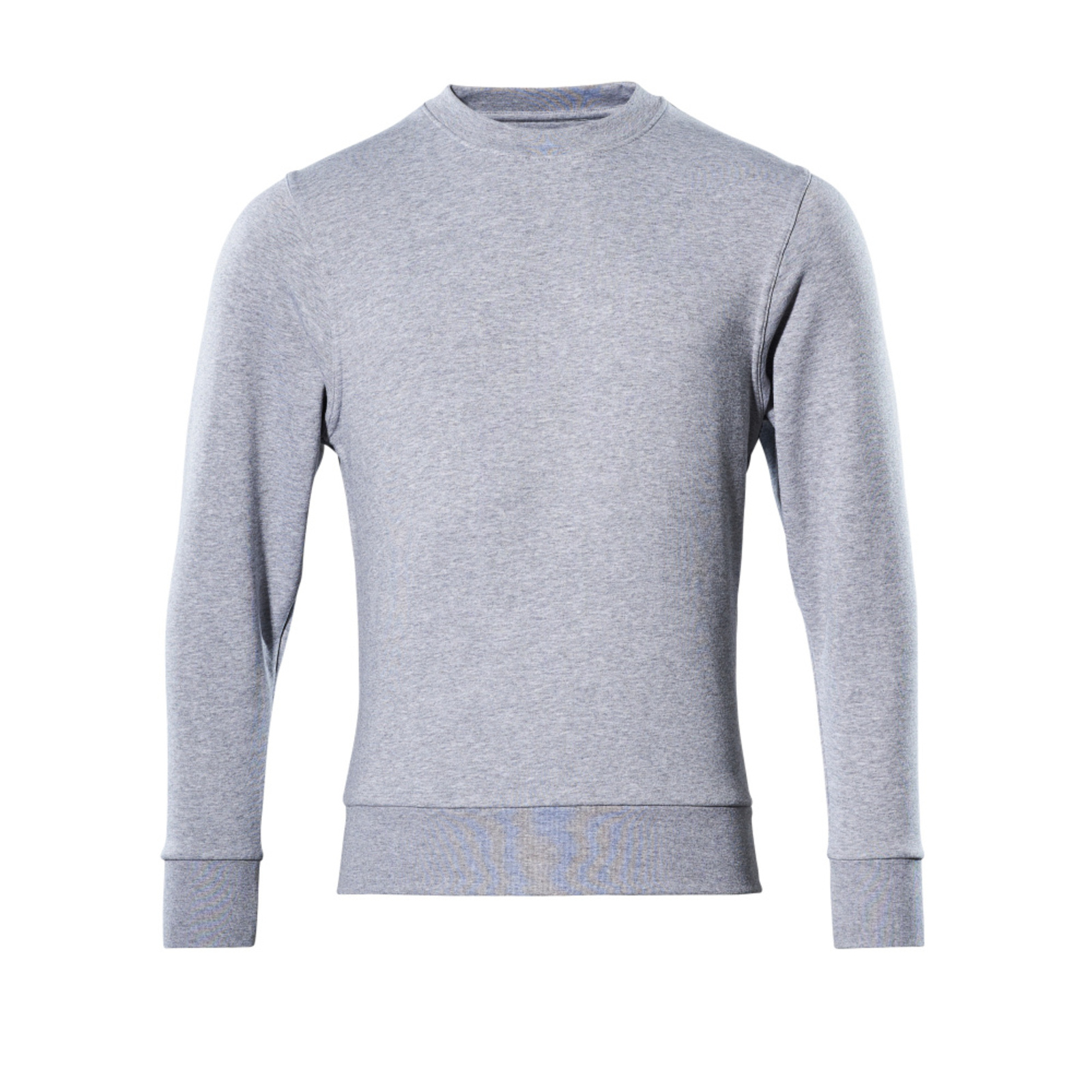 Sweatshirt CROSSOVER Gris chiné MASCOT - 51580-966-08