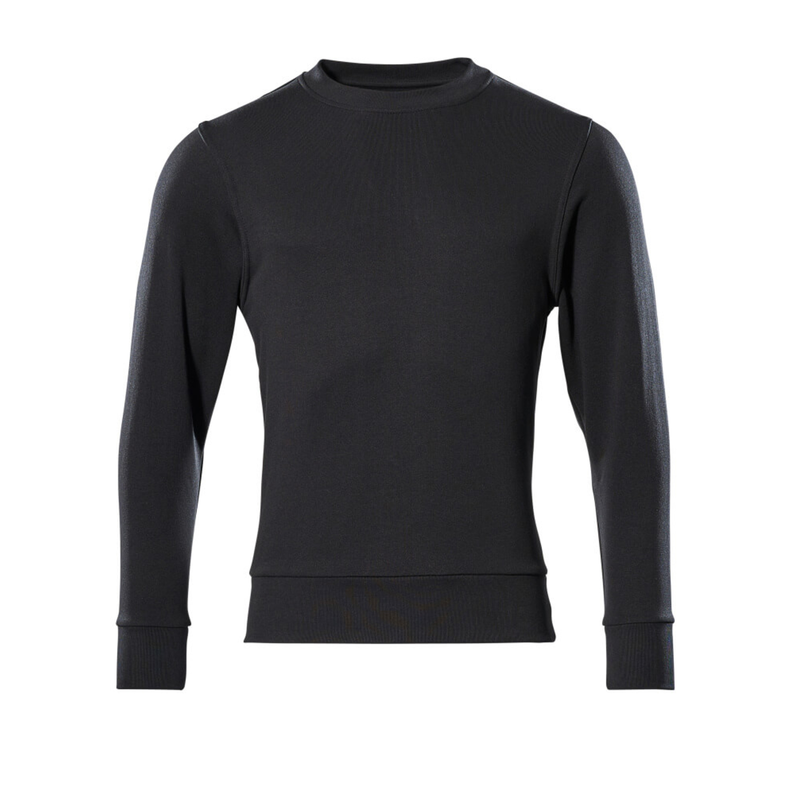Sweatshirt CROSSOVER Noir MASCOT - 51580-966-09