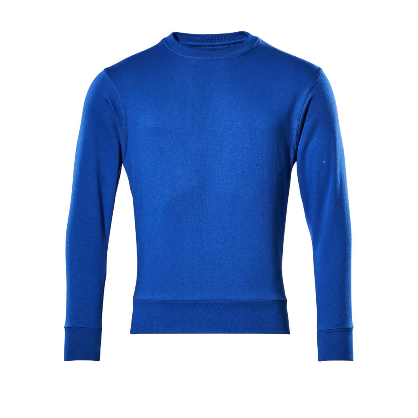 Sweatshirt CROSSOVER Bleu roi MASCOT - 51580-966-11