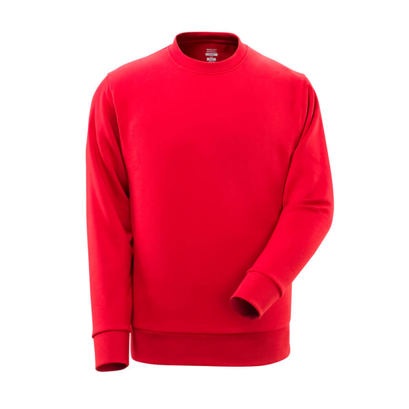 Sweatshirt CROSSOVER Rouge trafic MASCOT - 51580-966-202