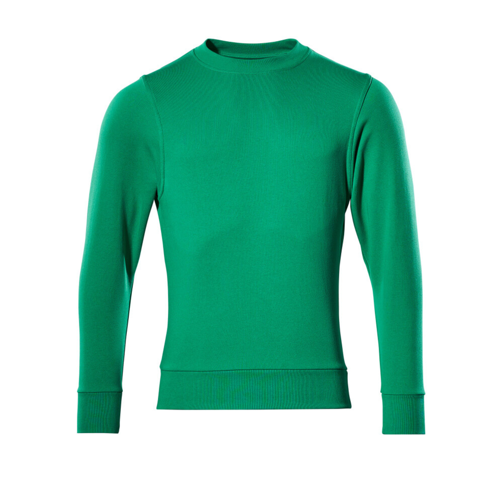 Sweatshirt CROSSOVER Vert gazon MASCOT - 51580-966-333