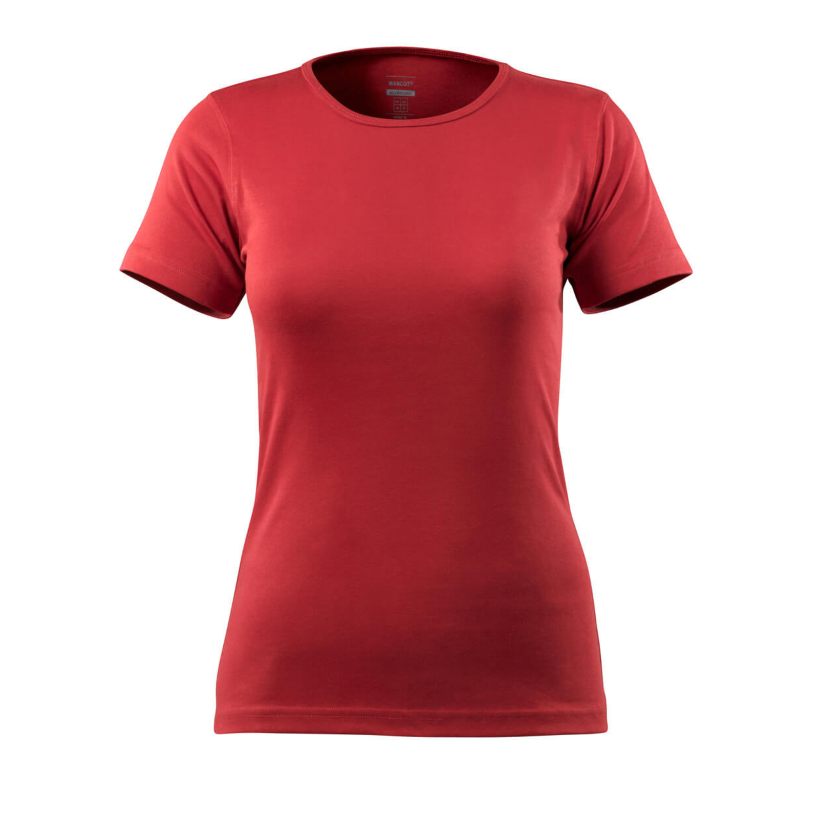 T-shirt CROSSOVER Rouge MASCOT - 51583-967-02
