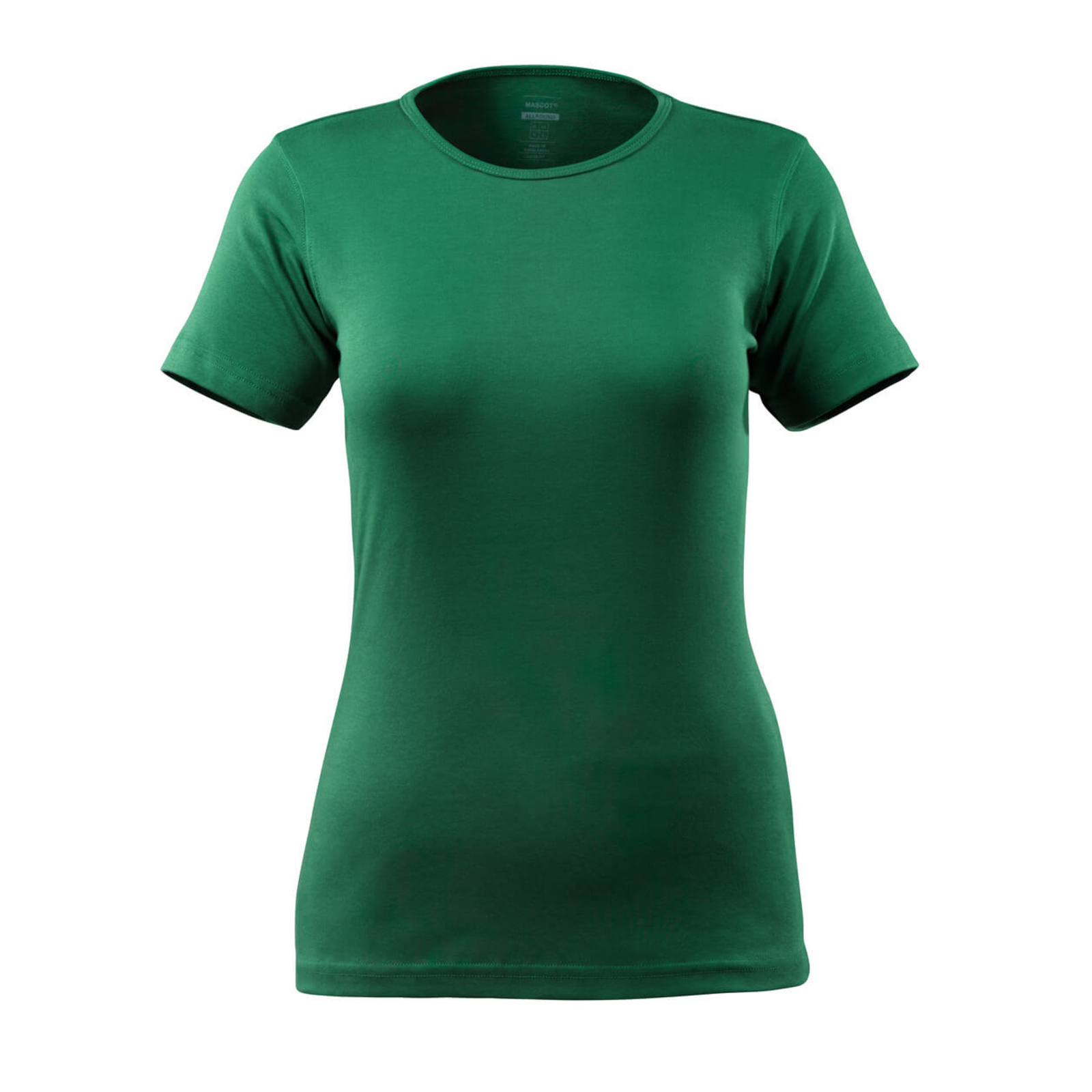 T-shirt CROSSOVER Vert bouteille MASCOT - 51583-967-03