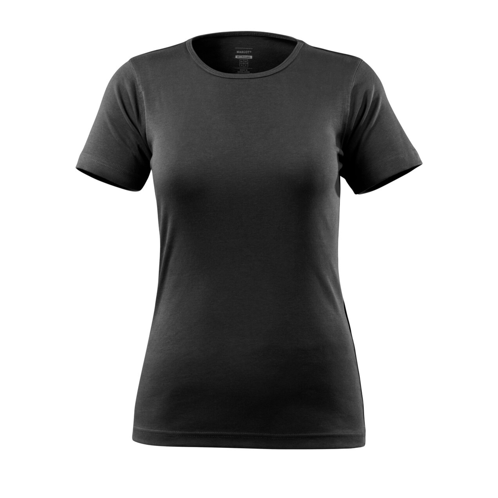 T-shirt CROSSOVER Noir MASCOT - 51583-967-09