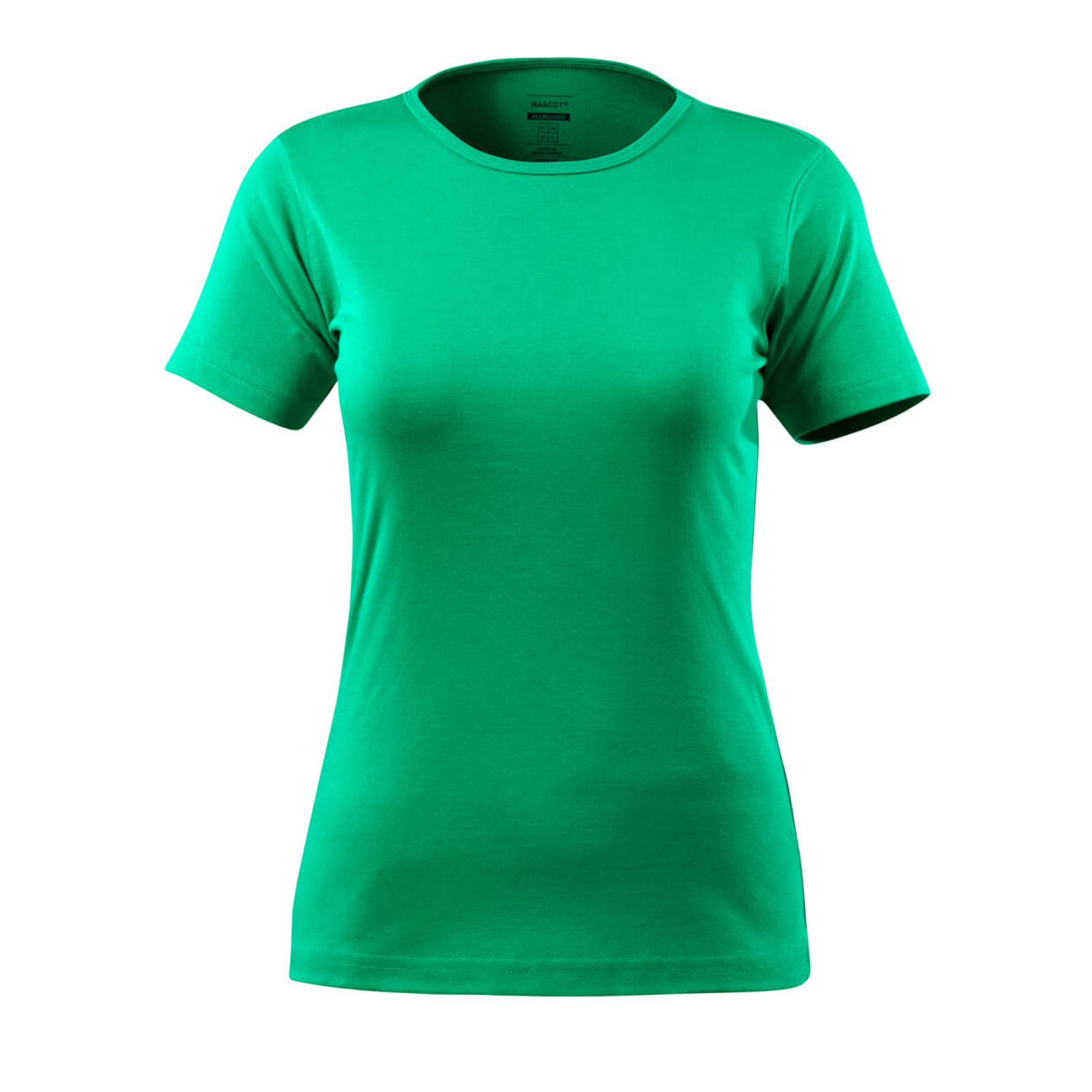 T-shirt CROSSOVER Vert gazon MASCOT - 51583-967-333