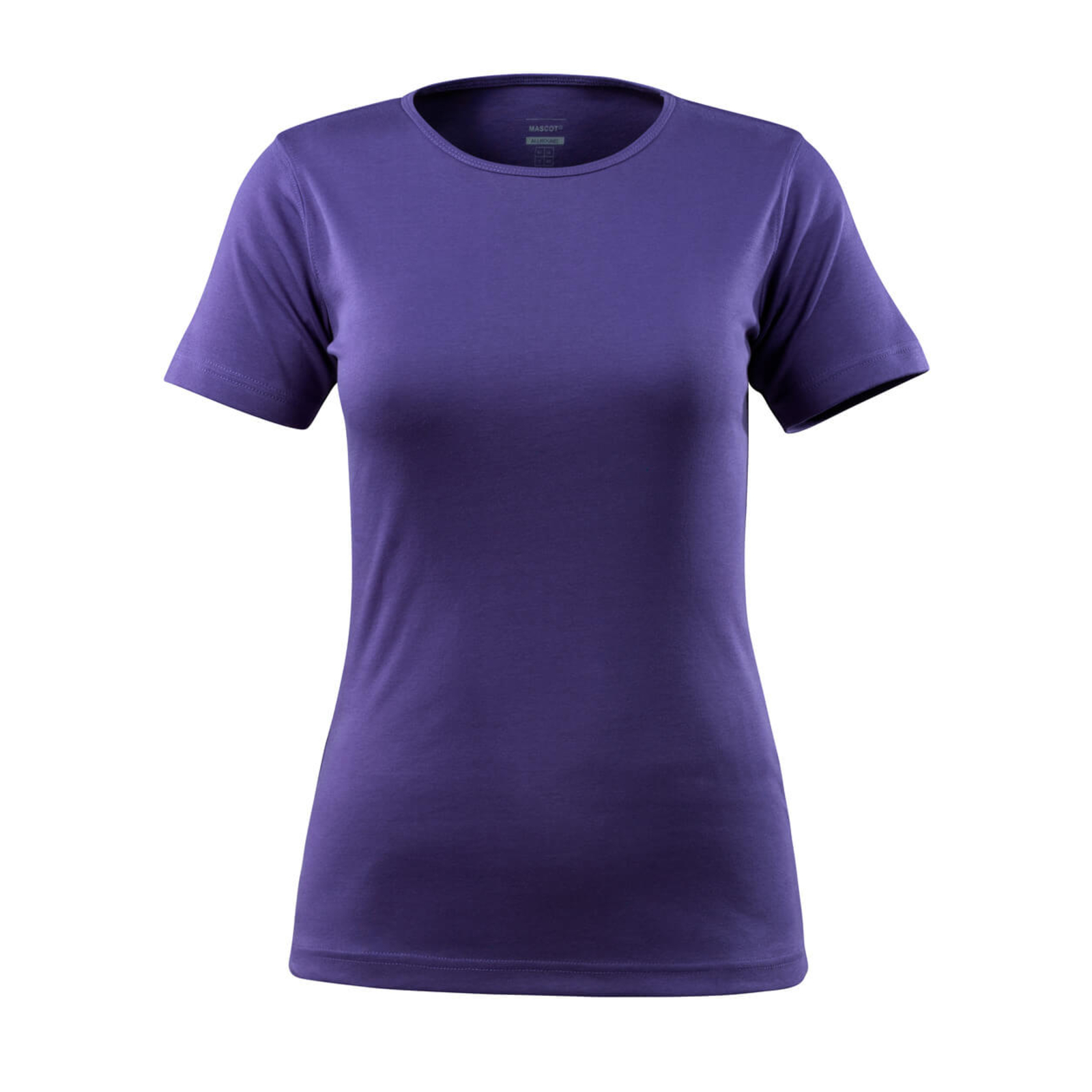 T-shirt CROSSOVER Violet MASCOT - 51583-967-95