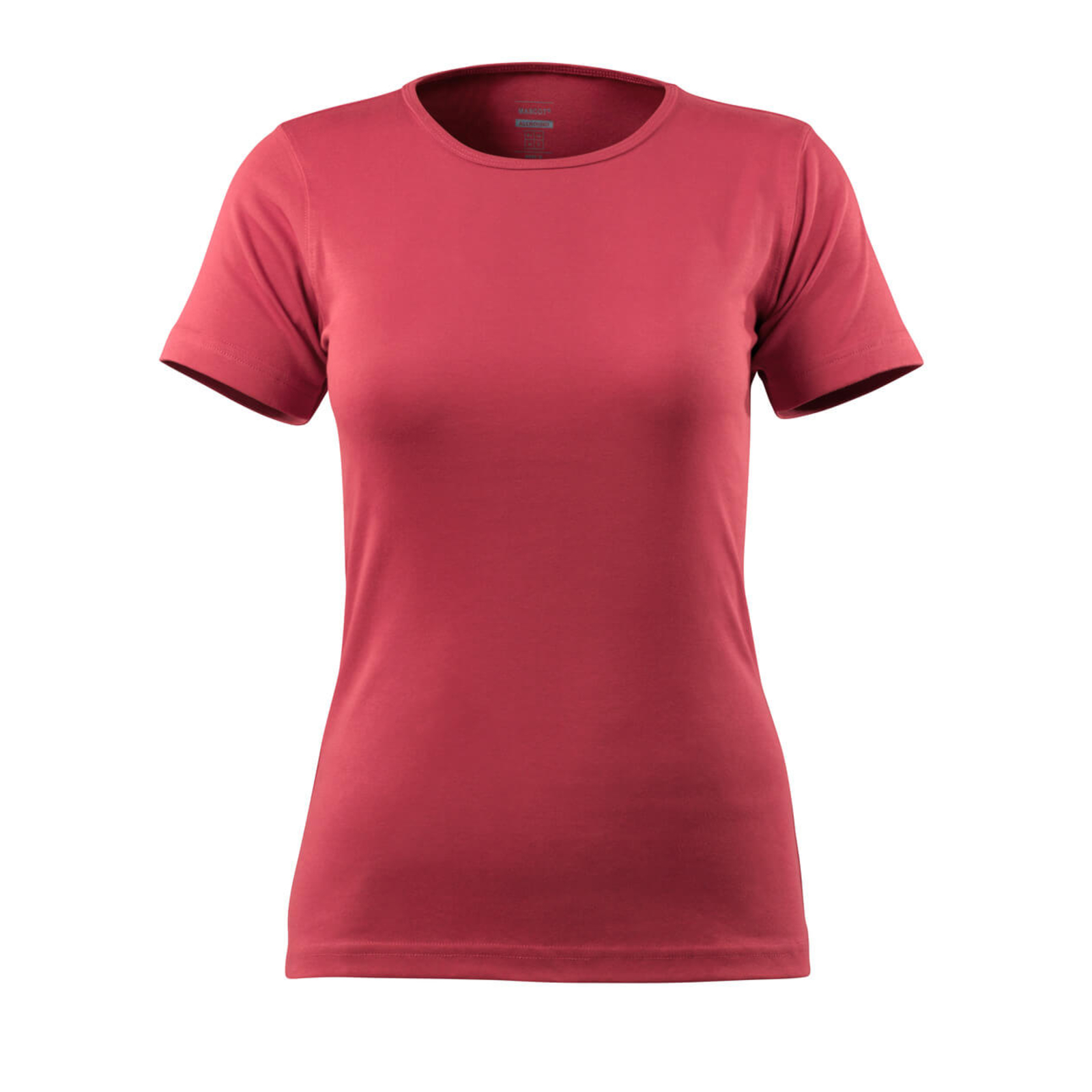 T-shirt CROSSOVER Framboise MASCOT - 51583-967-96