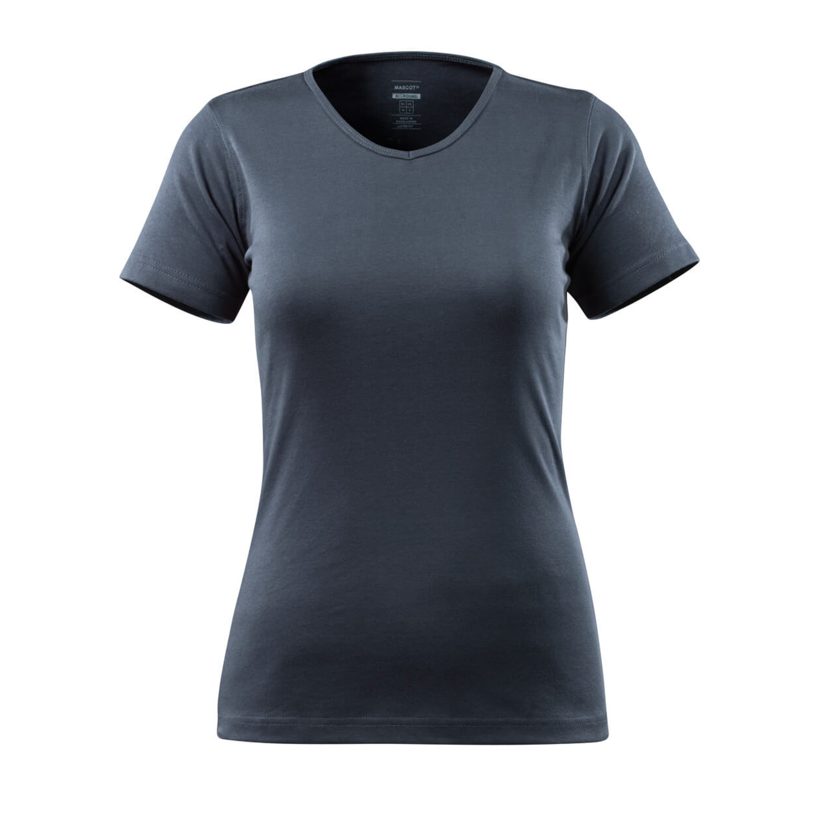 T-shirt CROSSOVER Marine foncé MASCOT - 51584-967-010