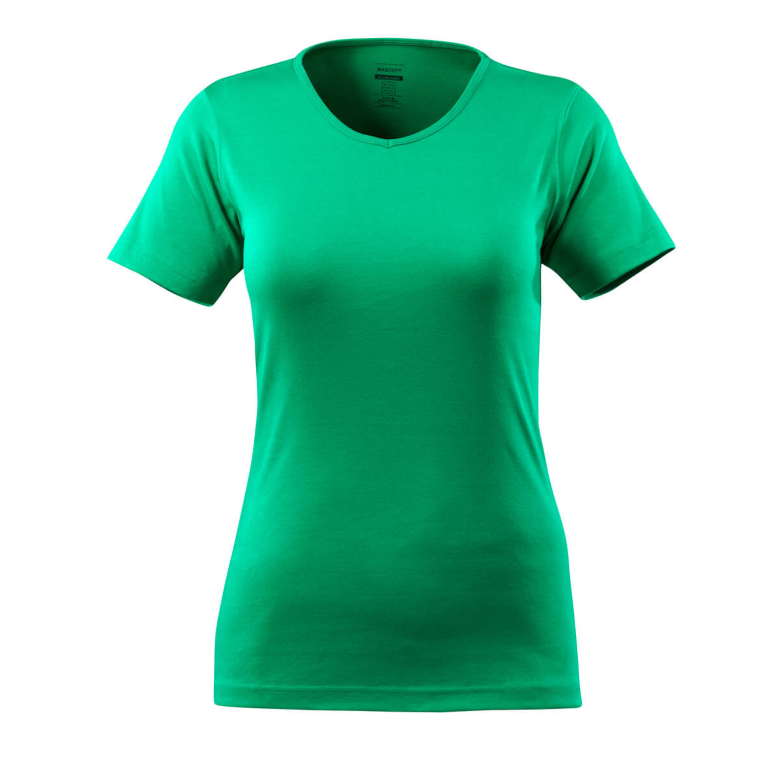 T-shirt CROSSOVER Vert gazon MASCOT - 51584-967-333