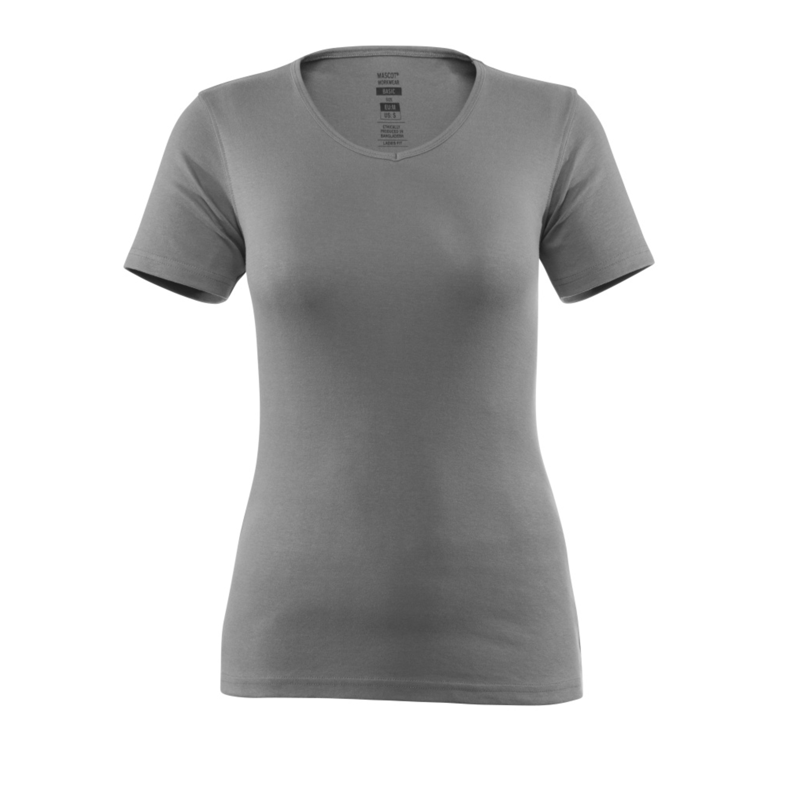 T-shirt CROSSOVER Anthracite MASCOT - 51584-967-888