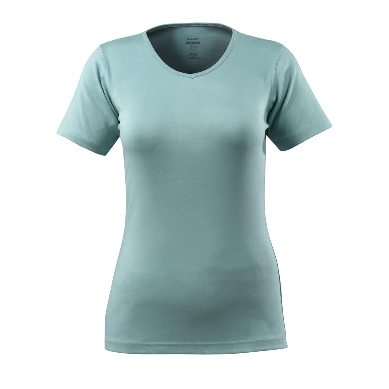 T-shirt CROSSOVER Bleu fumée MASCOT - 51584-967-94