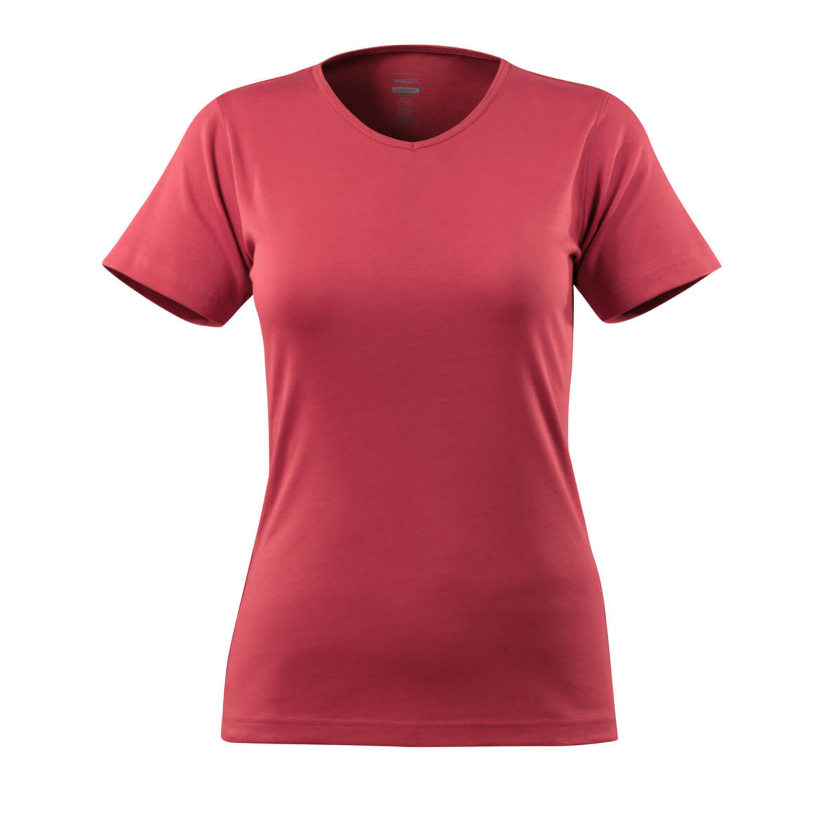T-shirt CROSSOVER Framboise MASCOT - 51584-967-96