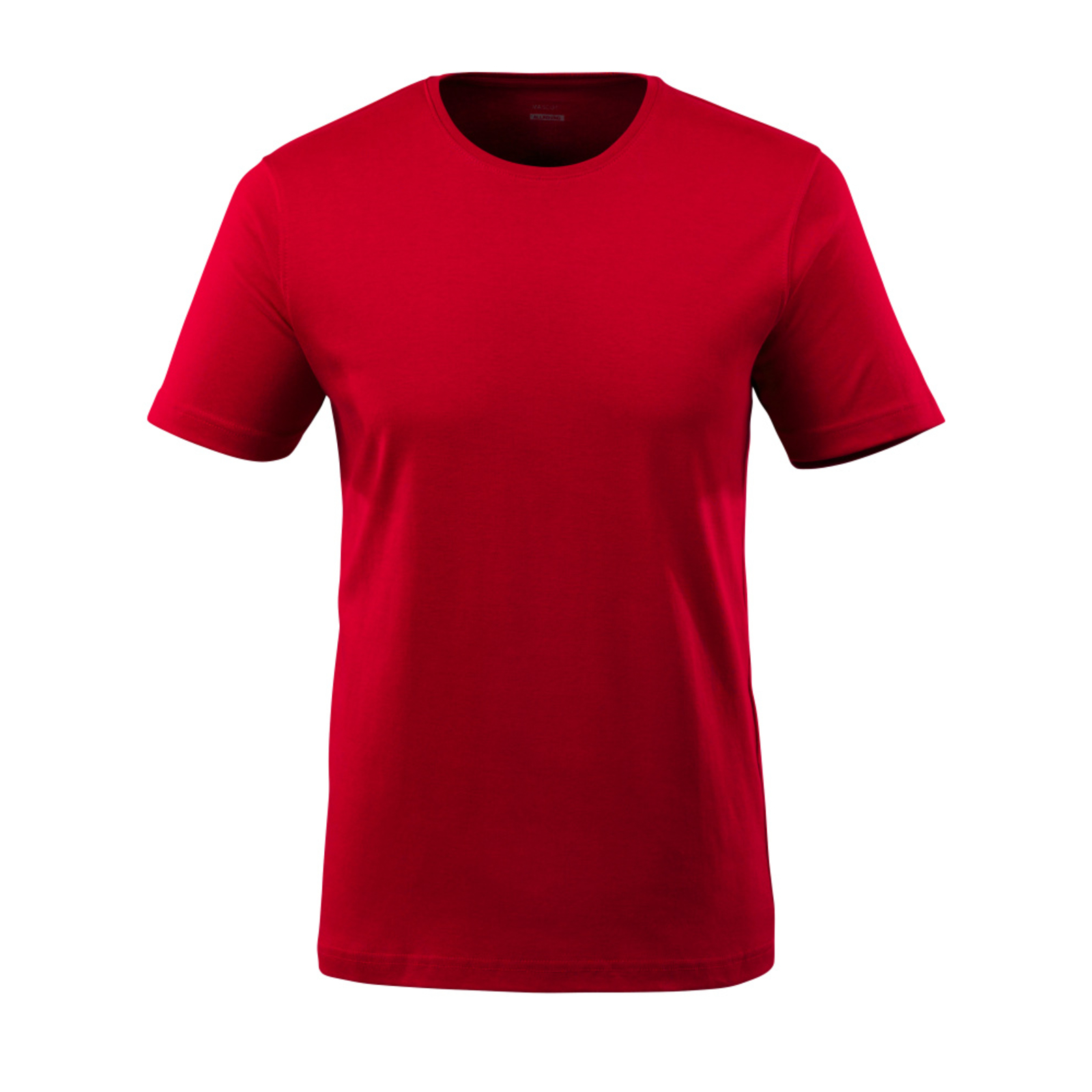 T-shirt CROSSOVER Rouge trafic MASCOT - 51585-967-202