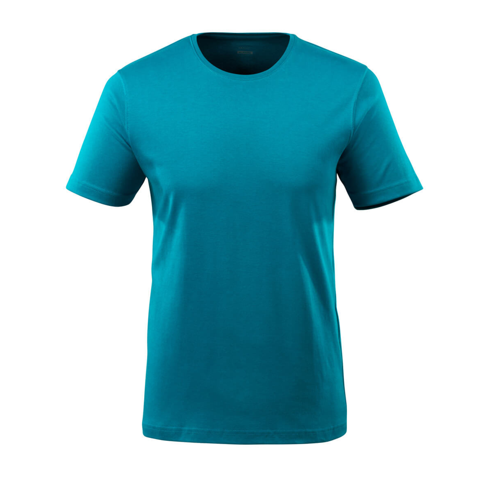 T-shirt CROSSOVER Bleu pétrole MASCOT - 51585-967-93