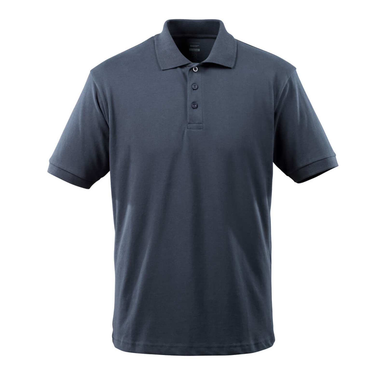 Polo CROSSOVER Marine foncé MASCOT - 51587-969-010