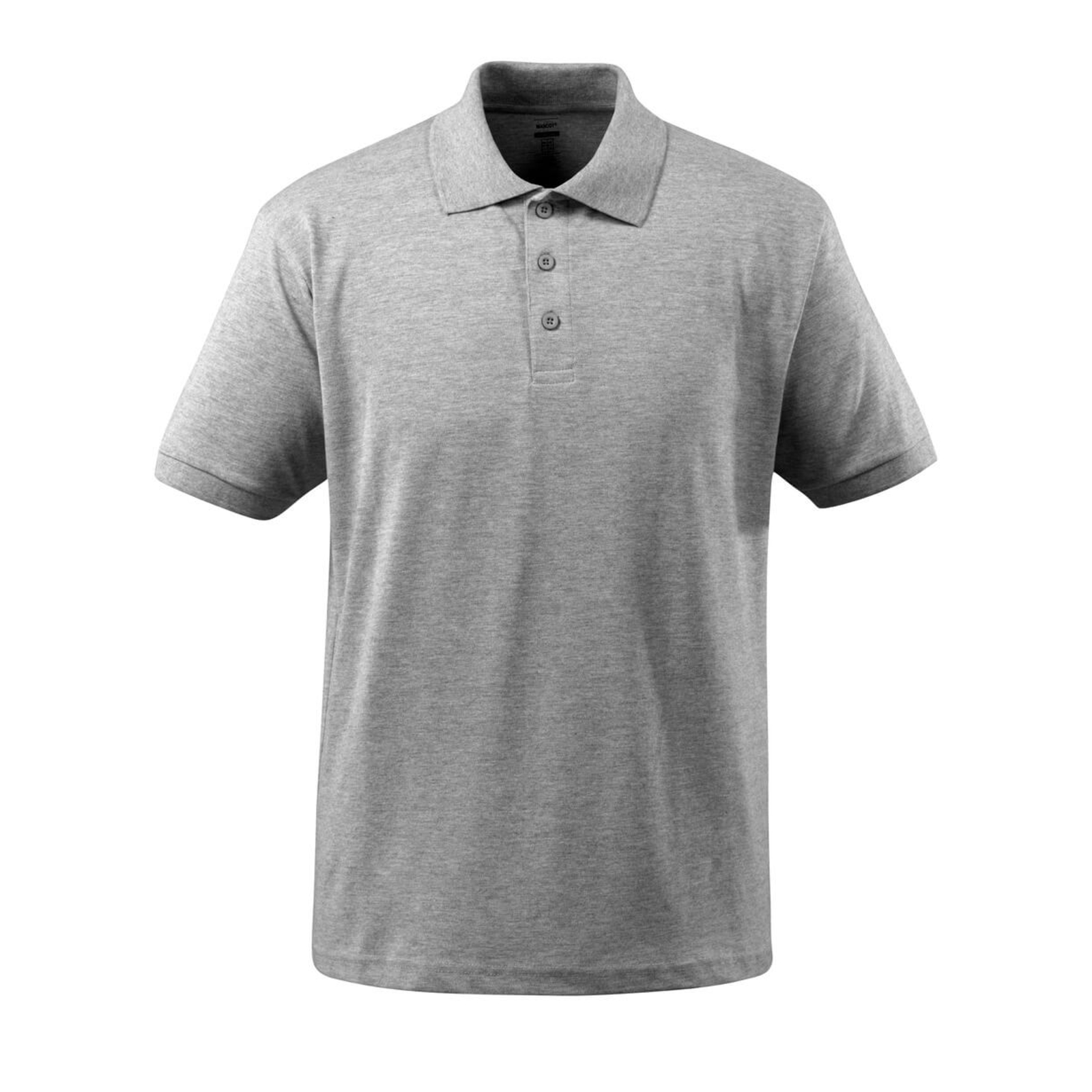 Polo CROSSOVER Gris chiné MASCOT - 51587-969-08