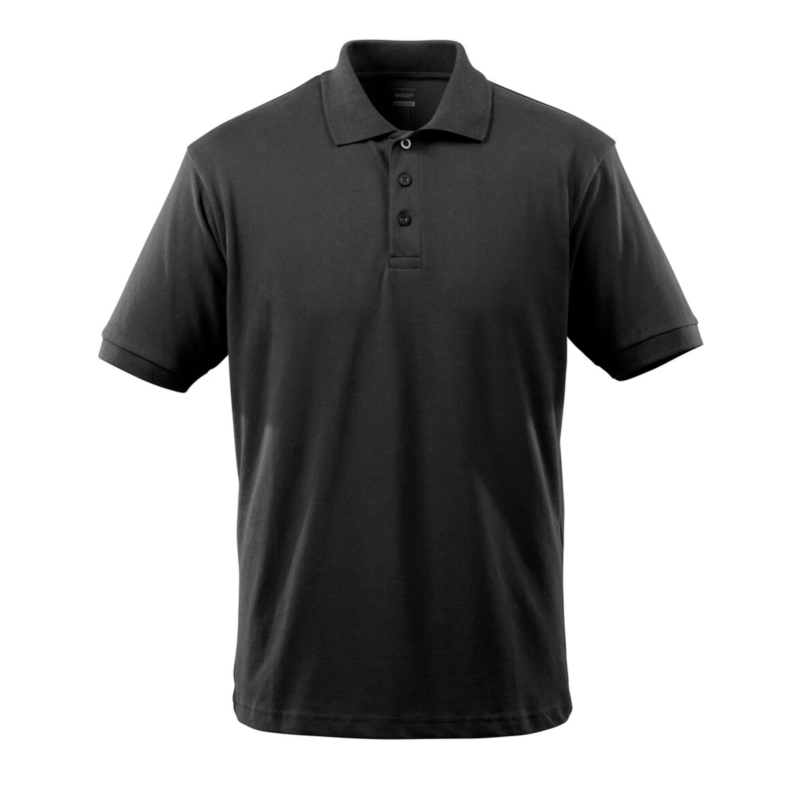 Polo CROSSOVER Noir MASCOT - 51587-969-09