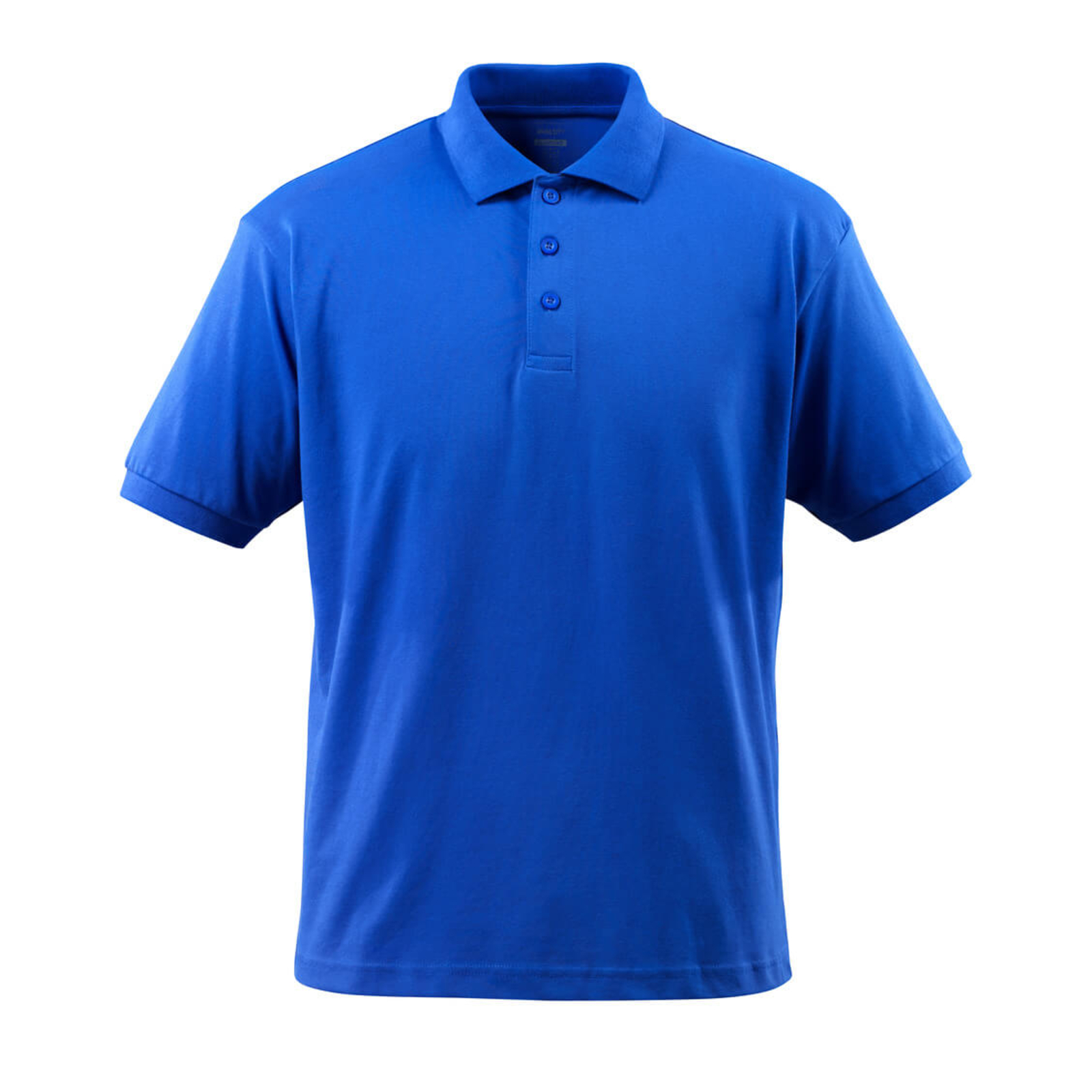Polo CROSSOVER Bleu roi MASCOT - 51587-969-11